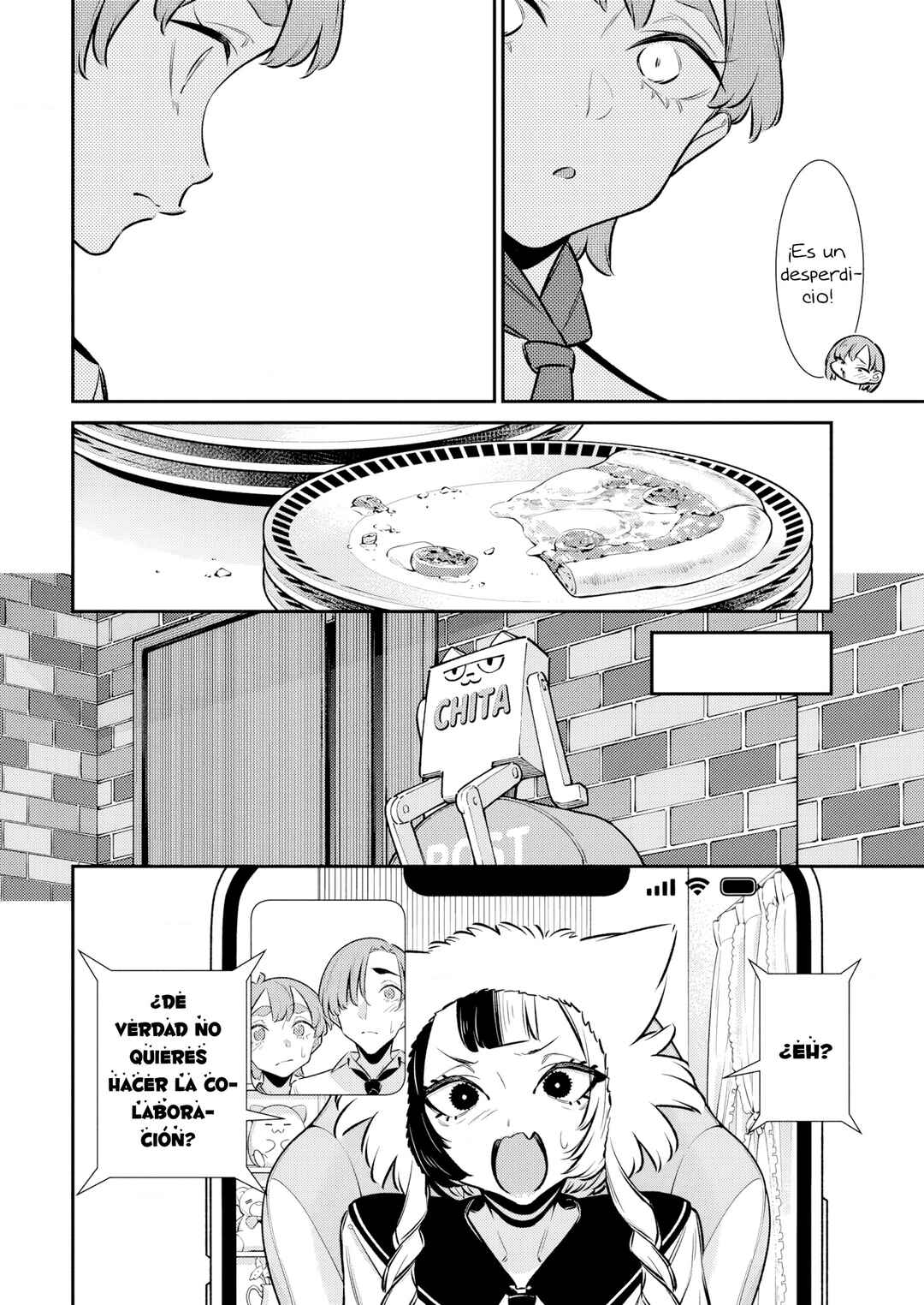 Chapter 216 - Page 8
