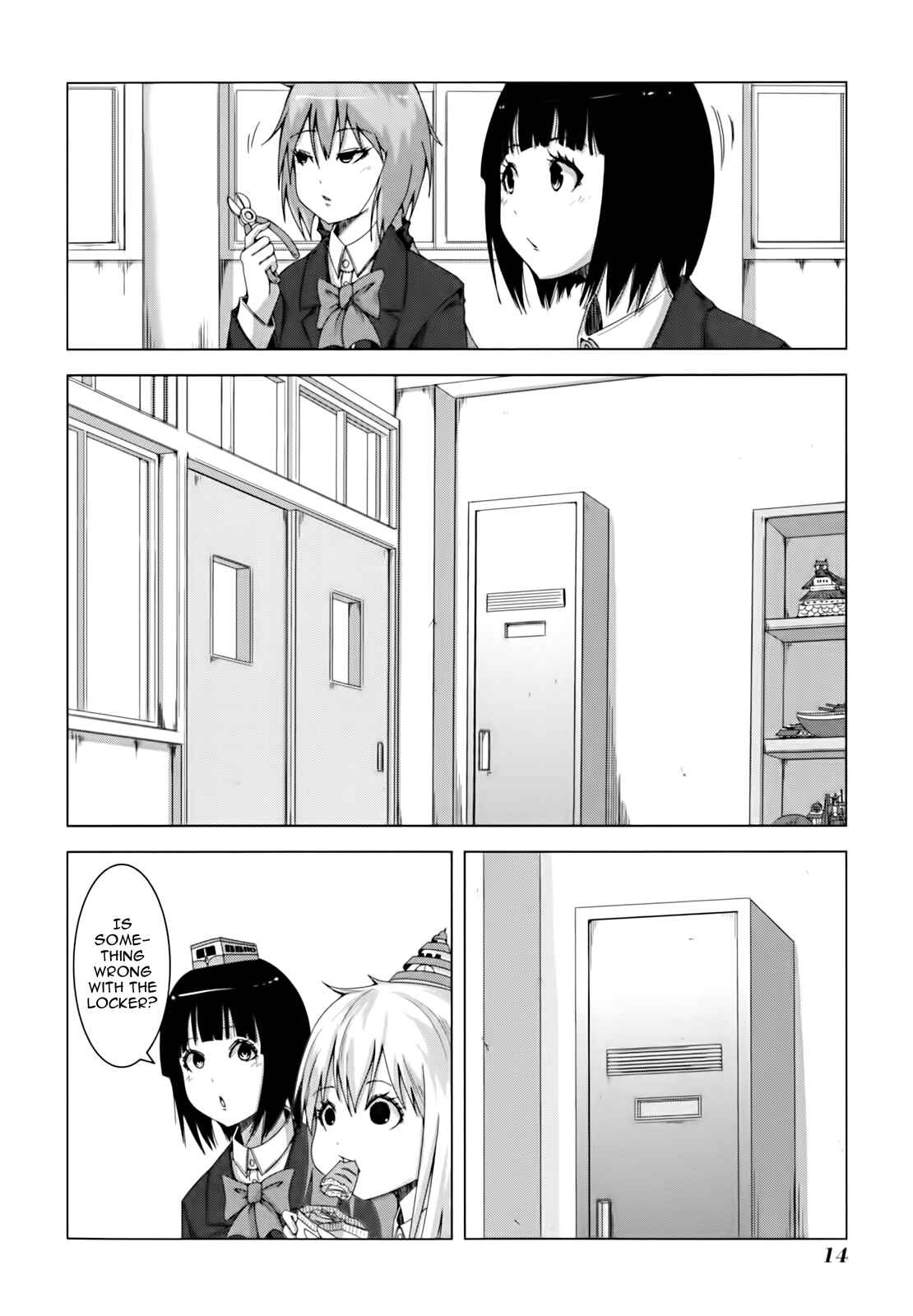 Chapter 25 - Page 2