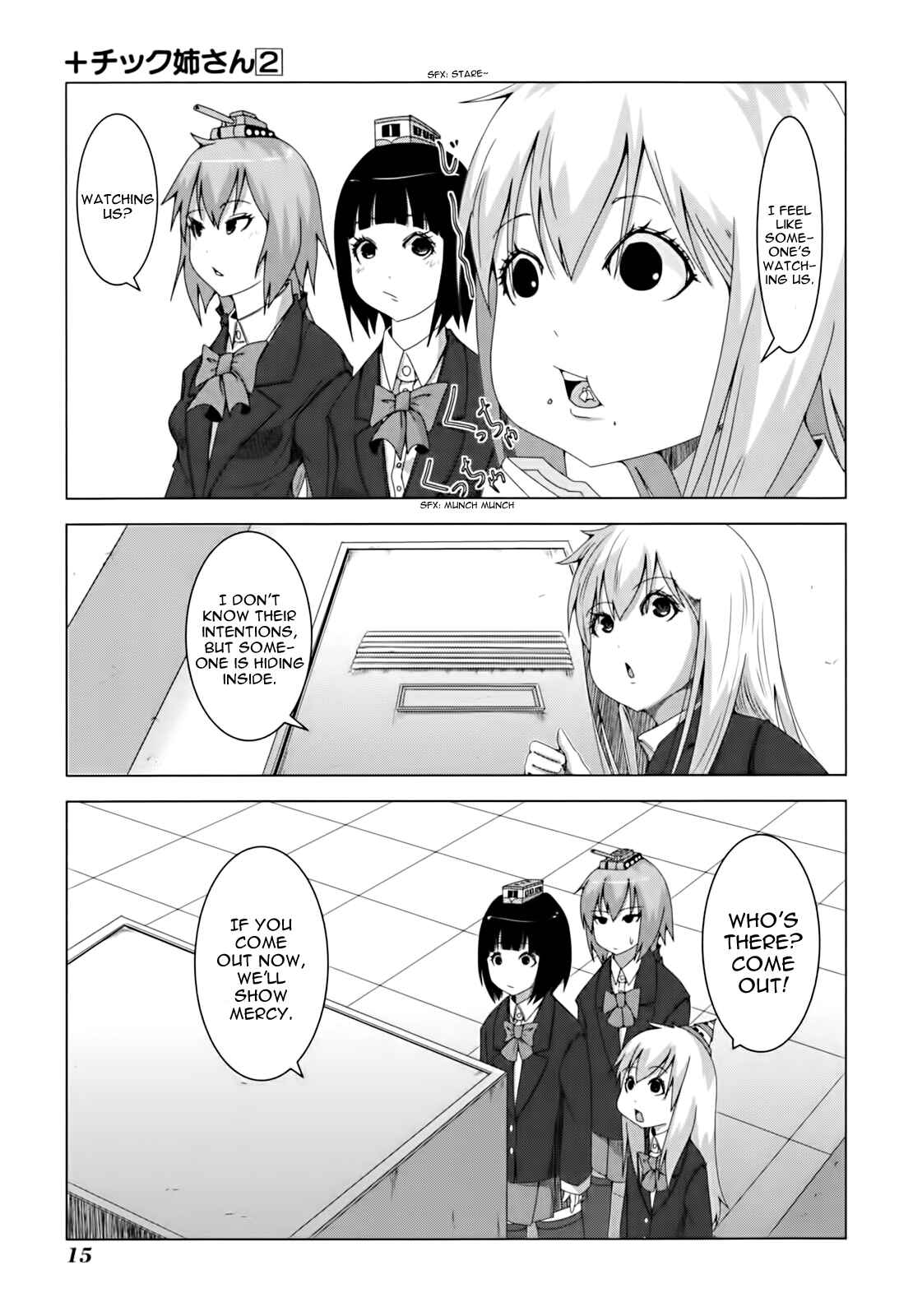 Chapter 25 - Page 3