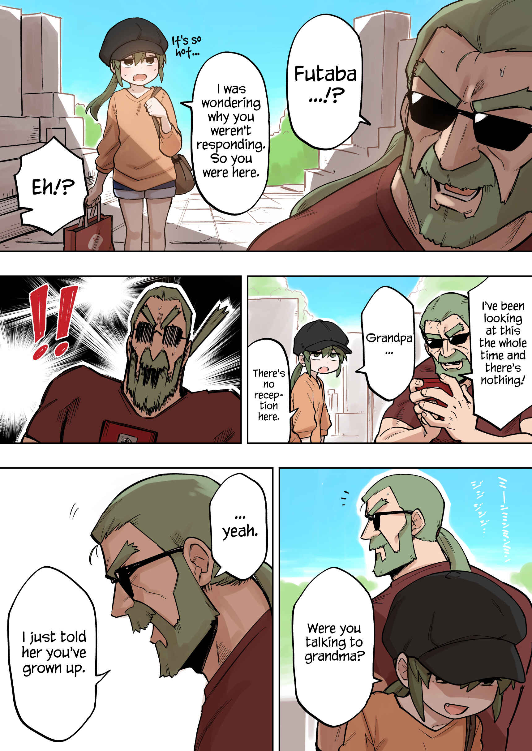 Chapter 119 - Page 3