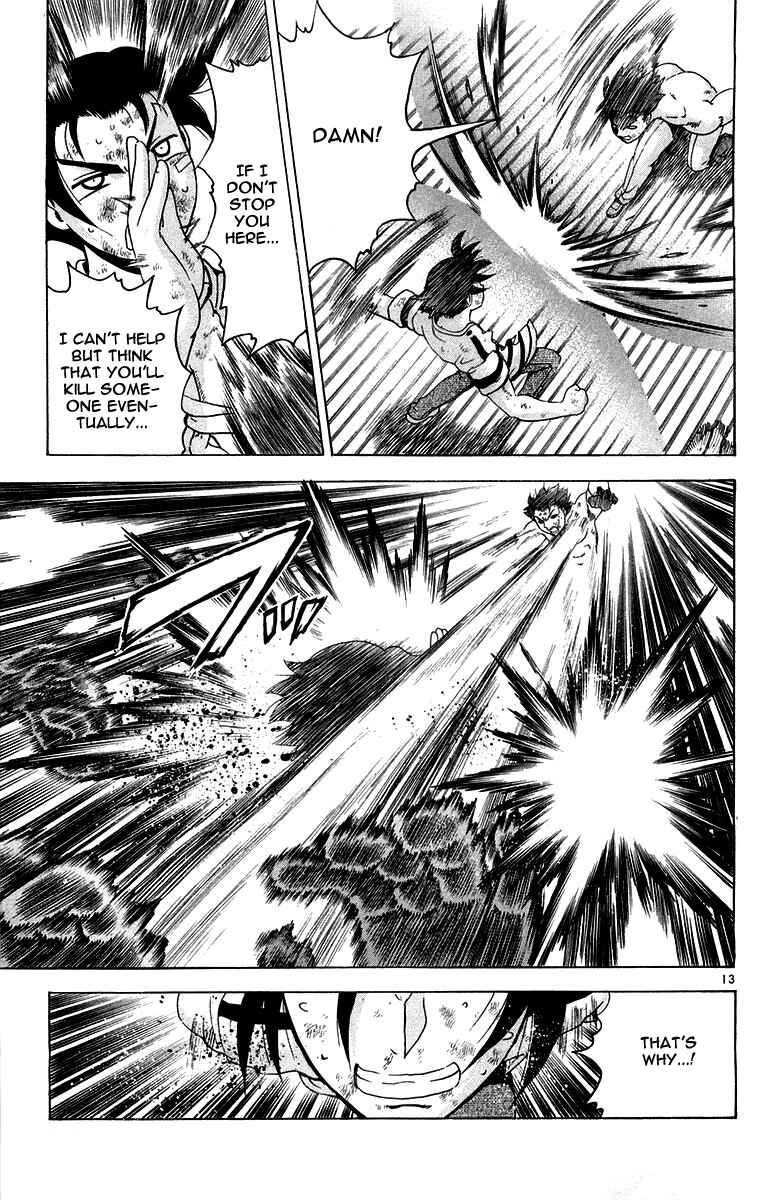 Chapter 142 - Page 13