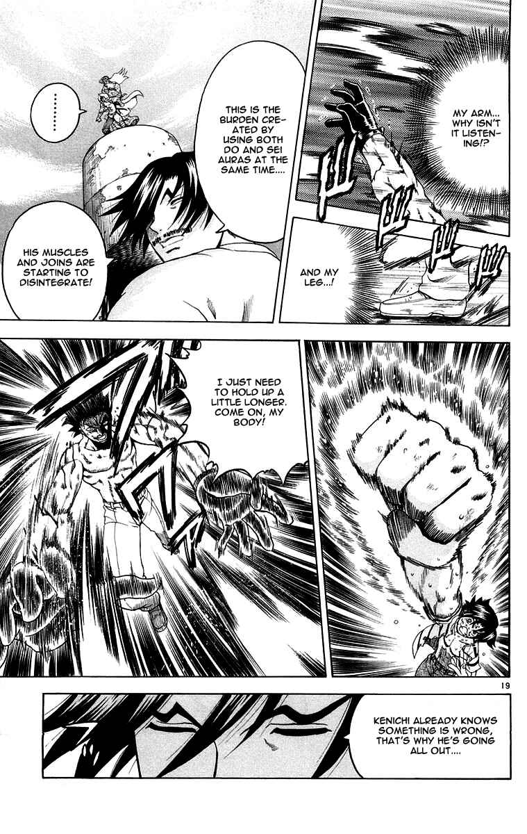 Chapter 142 - Page 18