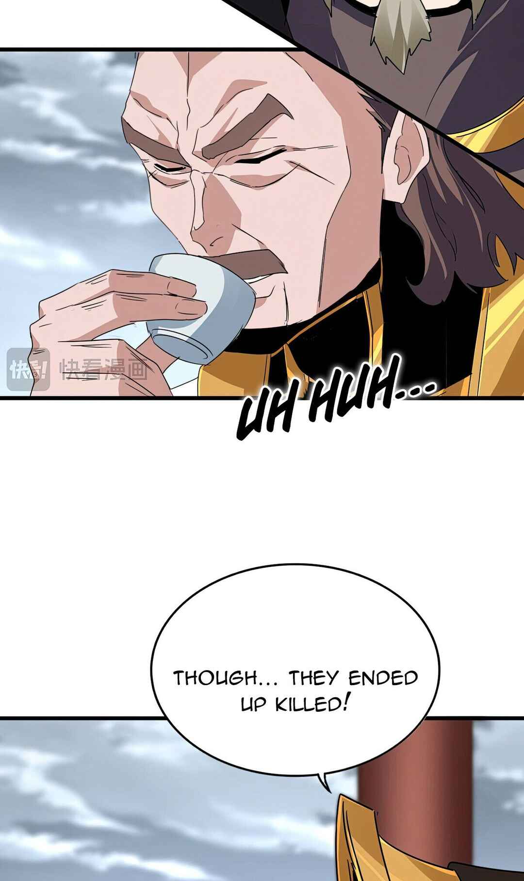 Chapter 625 - Page 12