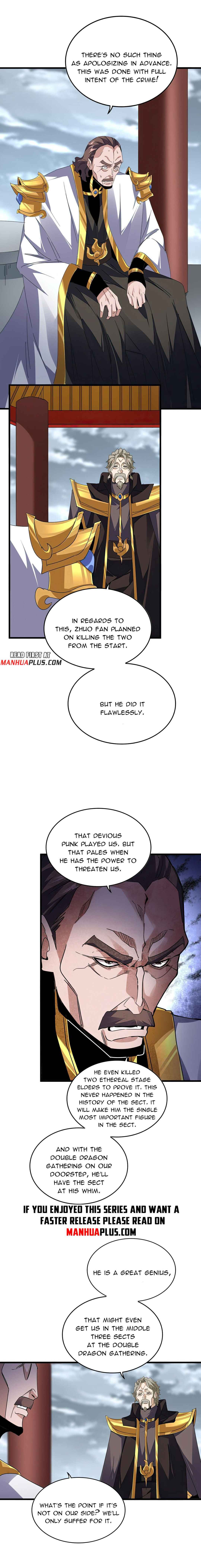 Chapter 625 - Page 22
