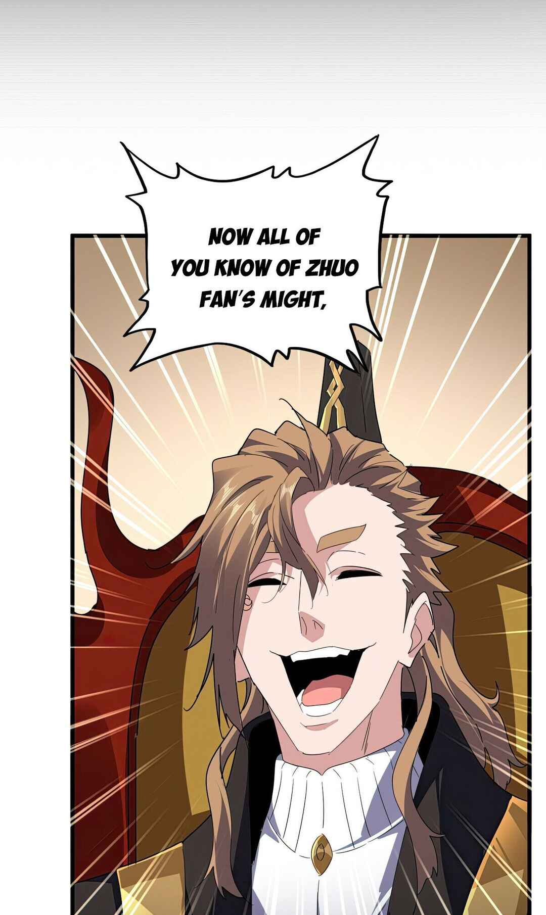 Chapter 625 - Page 29