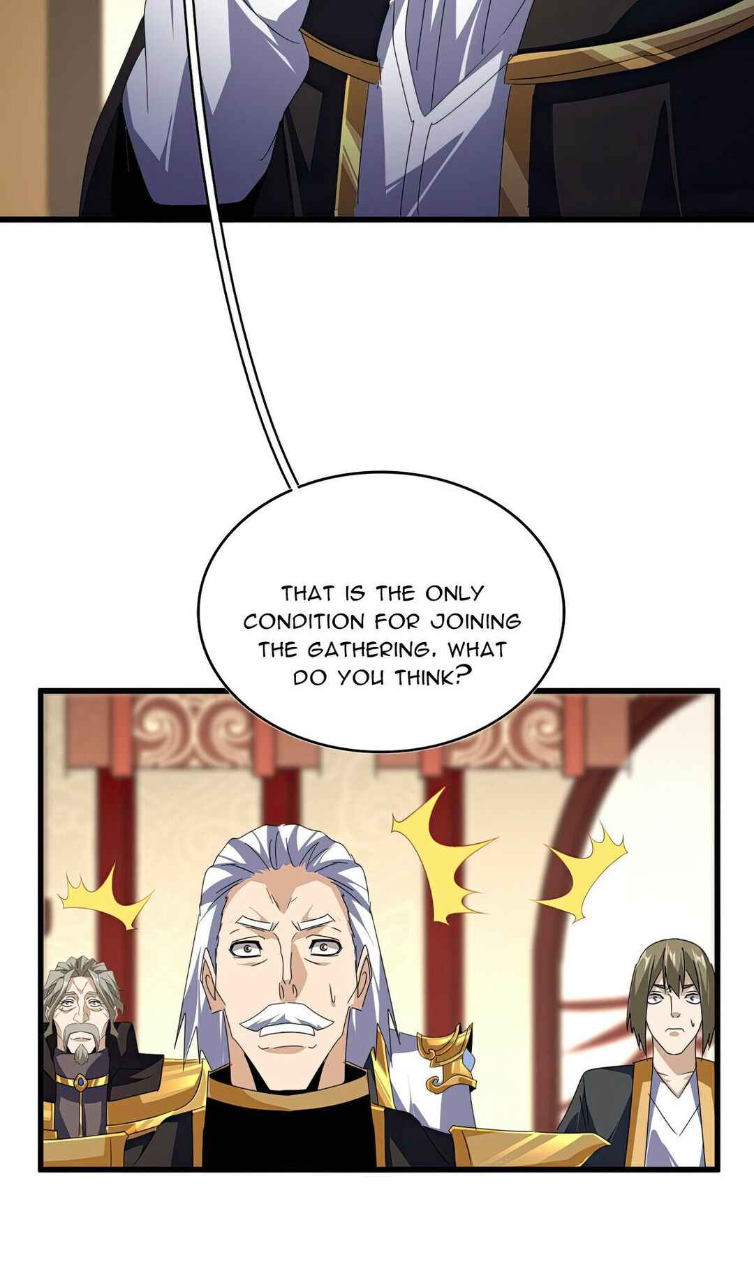 Chapter 625 - Page 33