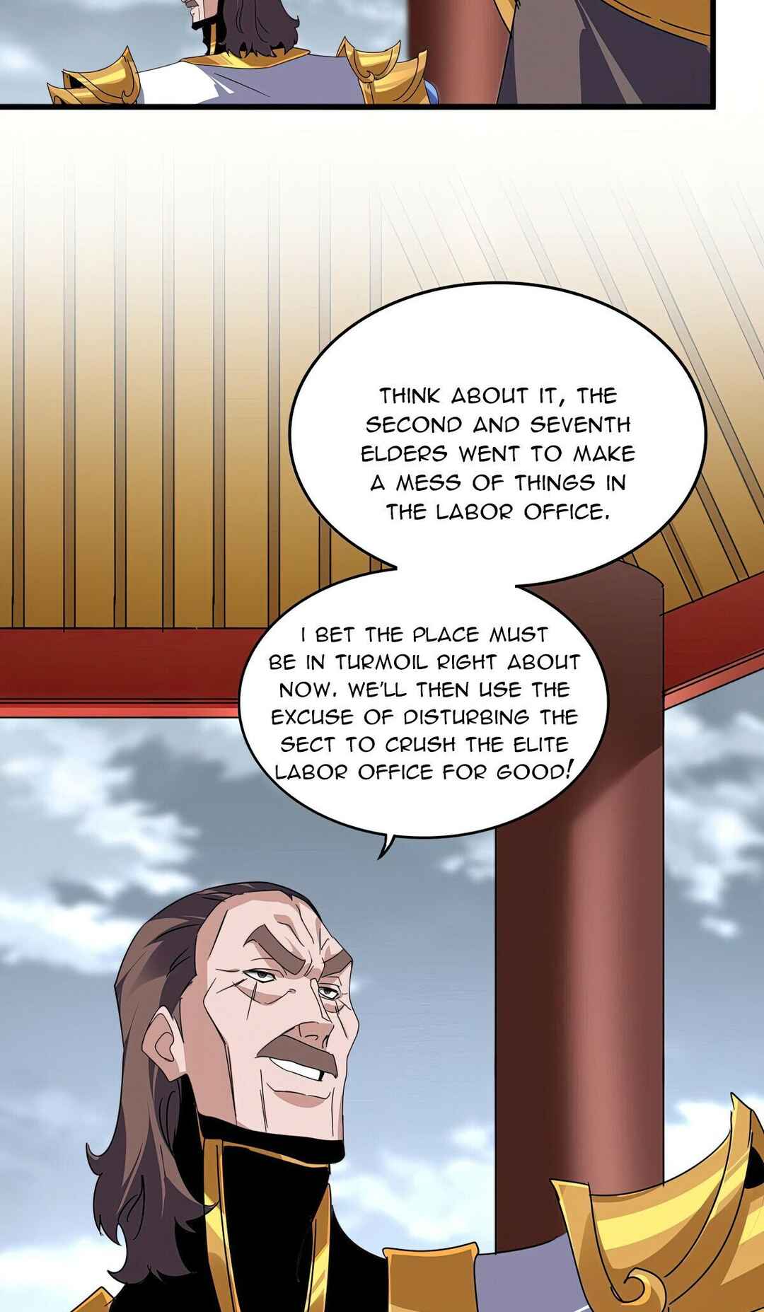 Chapter 625 - Page 8