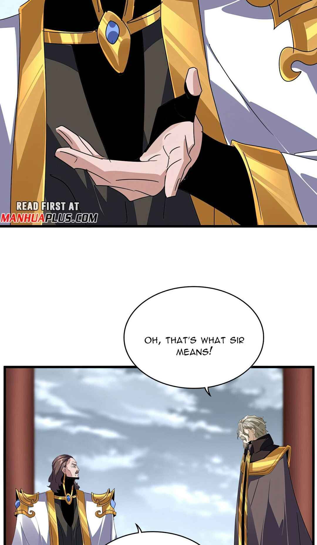 Chapter 625 - Page 9