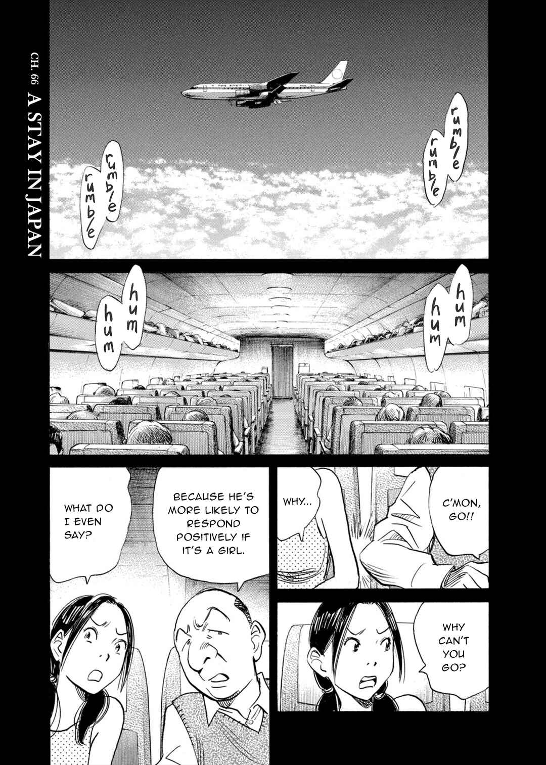 Chapter 66 - Page 1