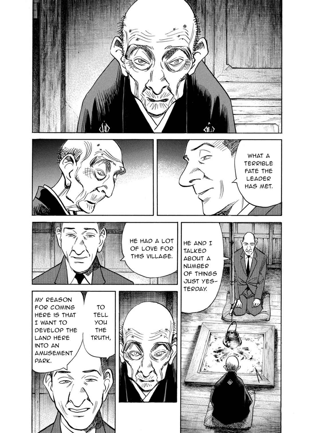Chapter 66 - Page 16