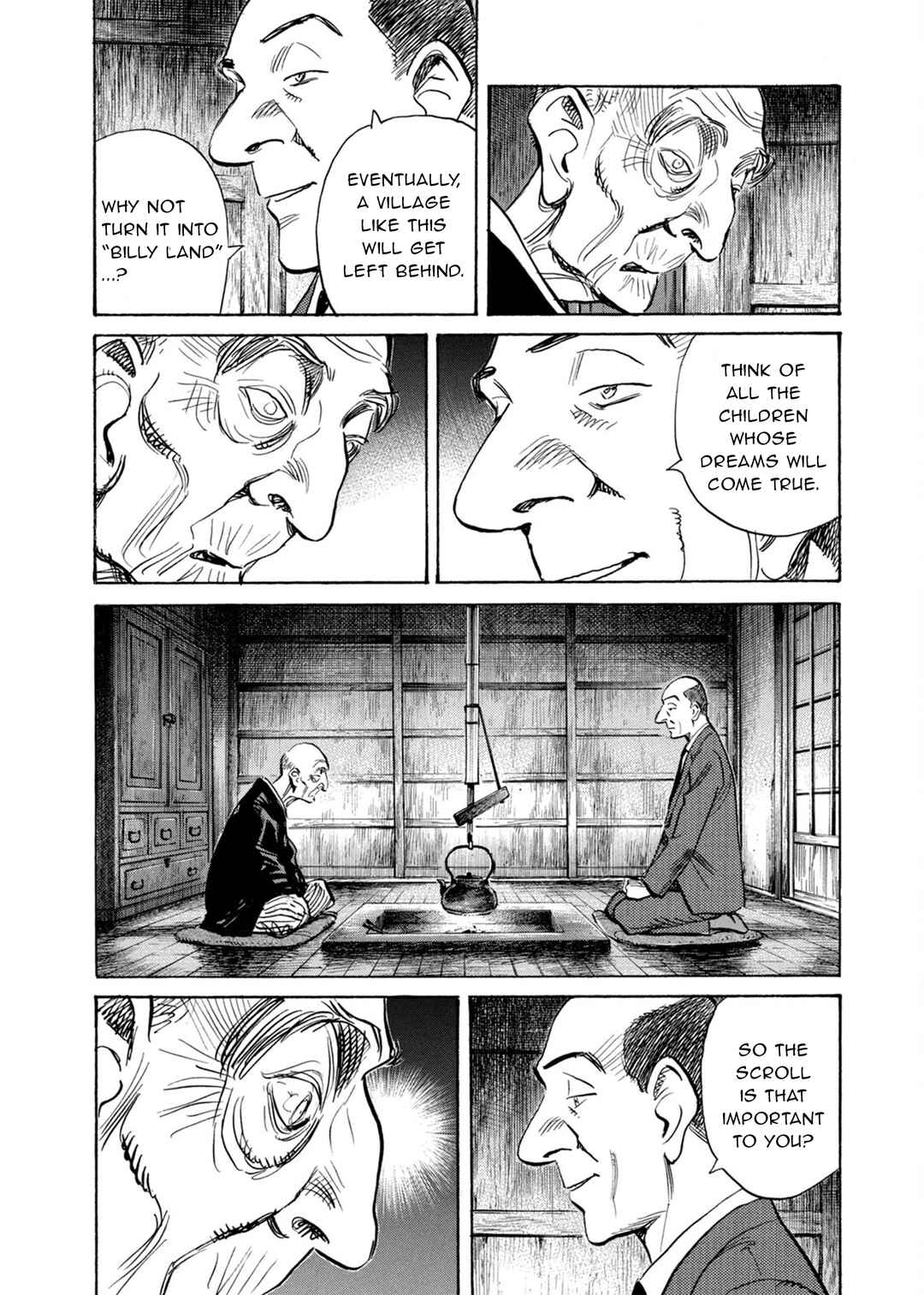 Chapter 66 - Page 18