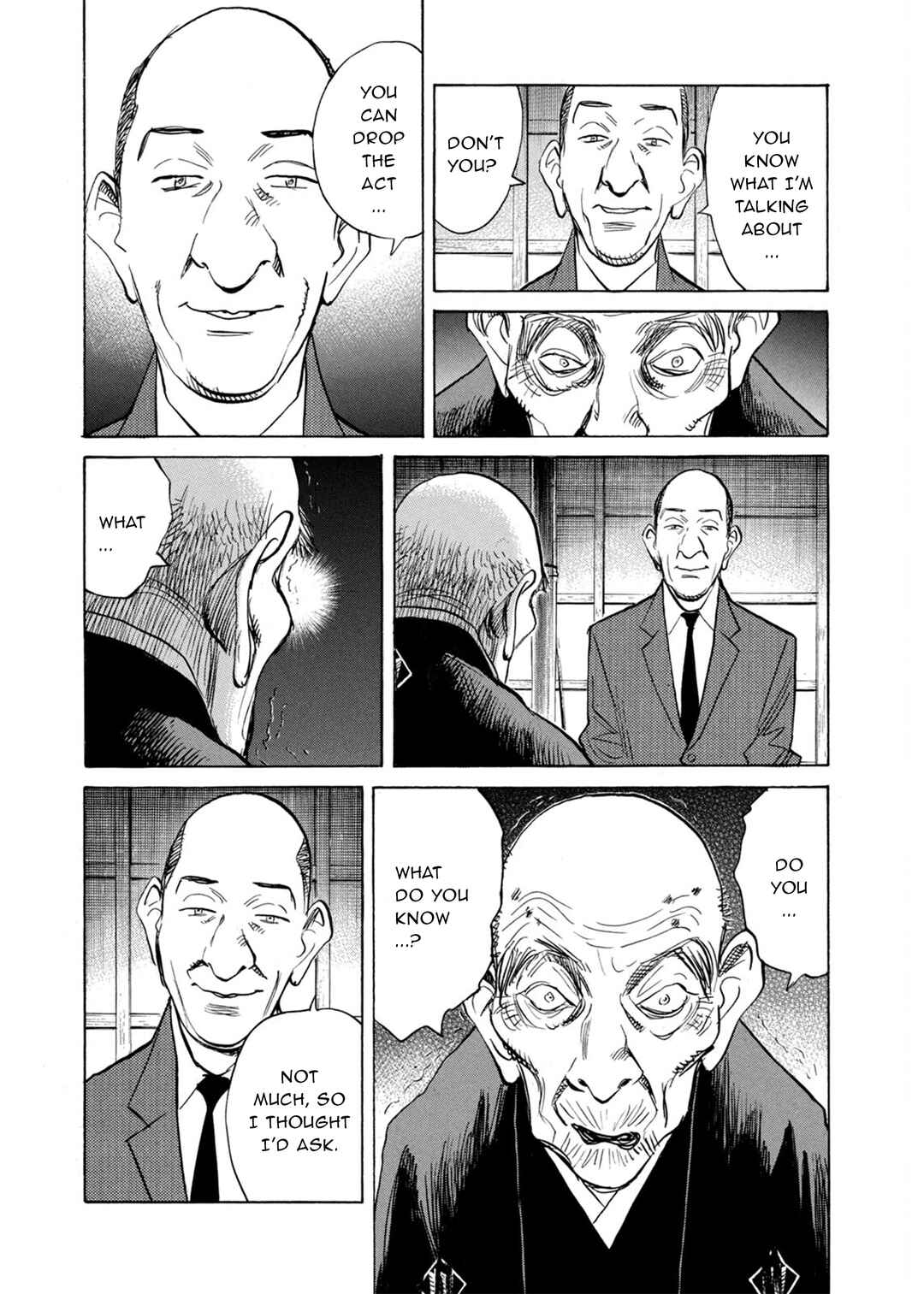Chapter 66 - Page 19