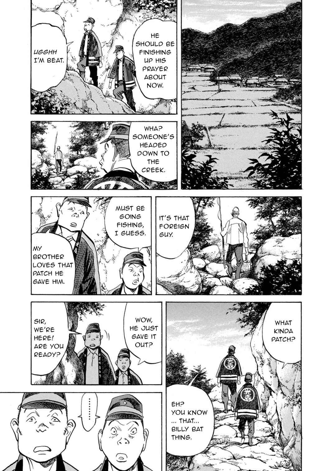 Chapter 66 - Page 23