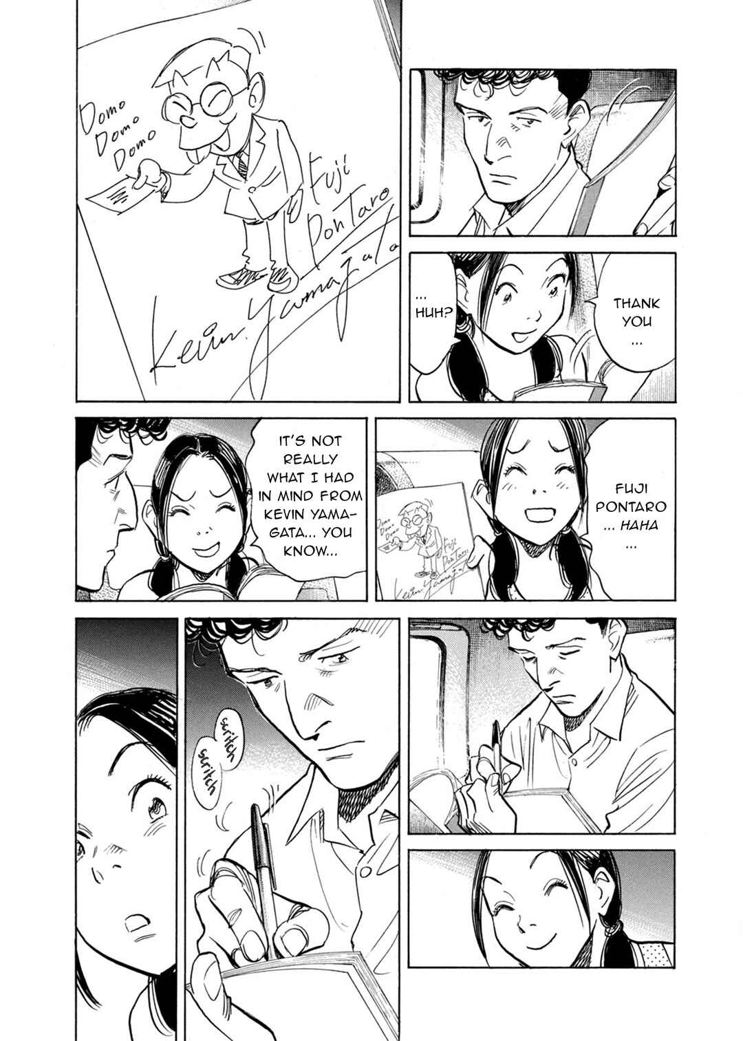 Chapter 66 - Page 6