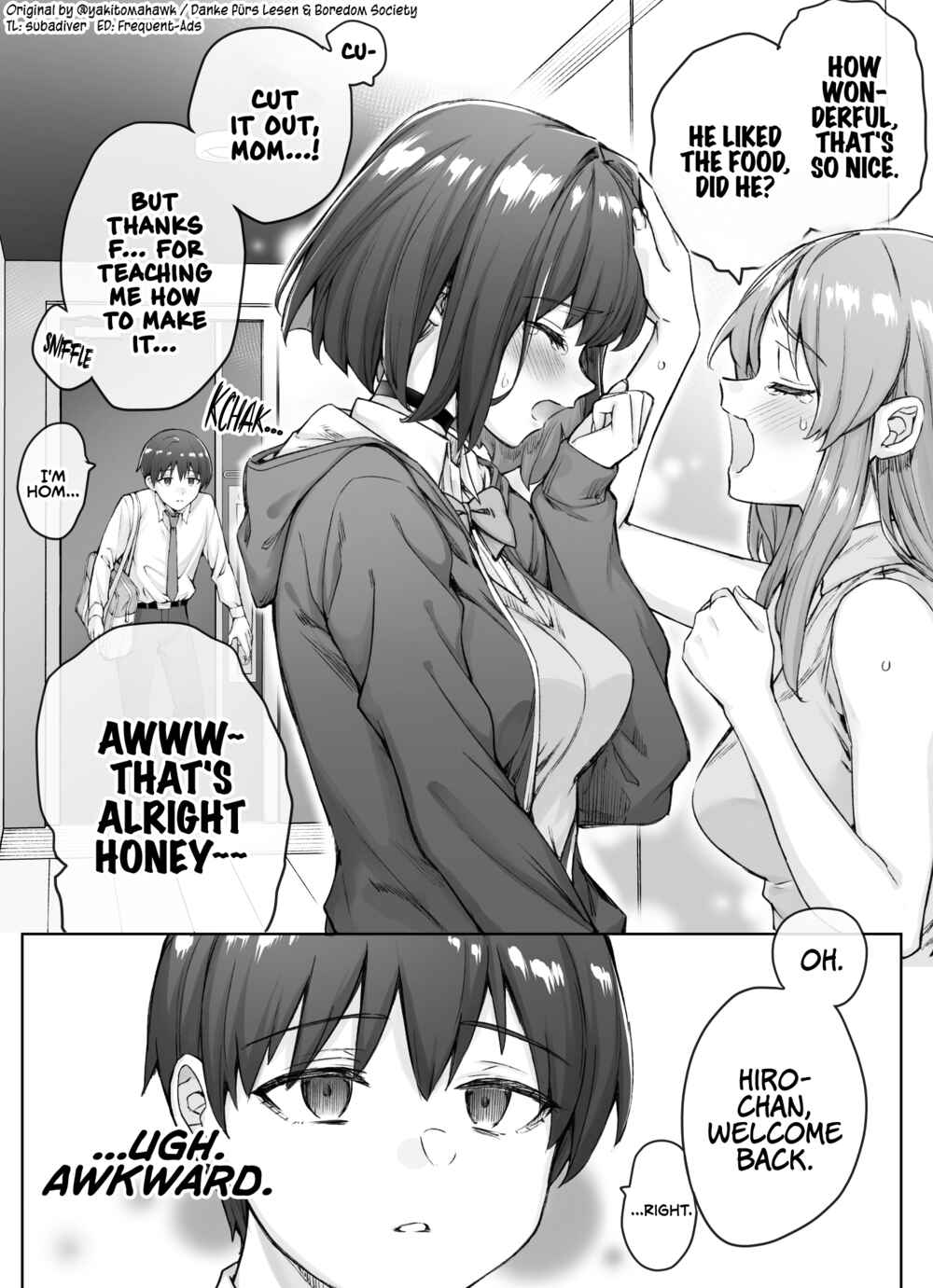 Chapter 13.2 - Page 1