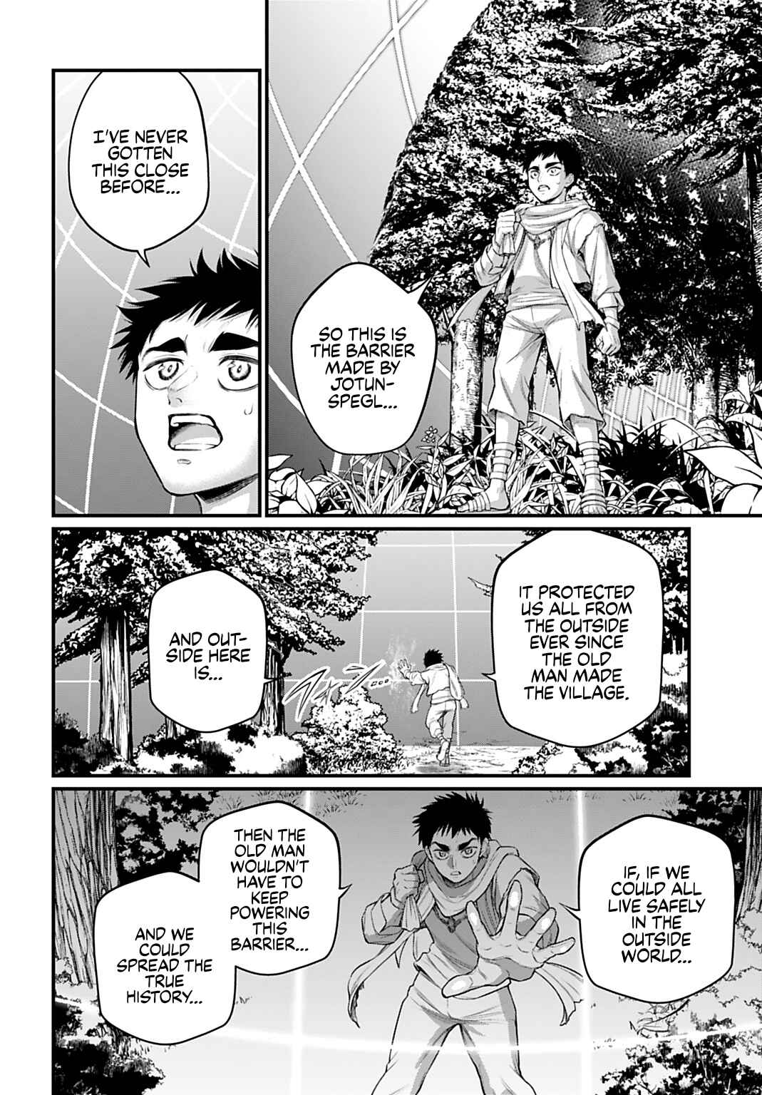 Chapter 113 - Page 12