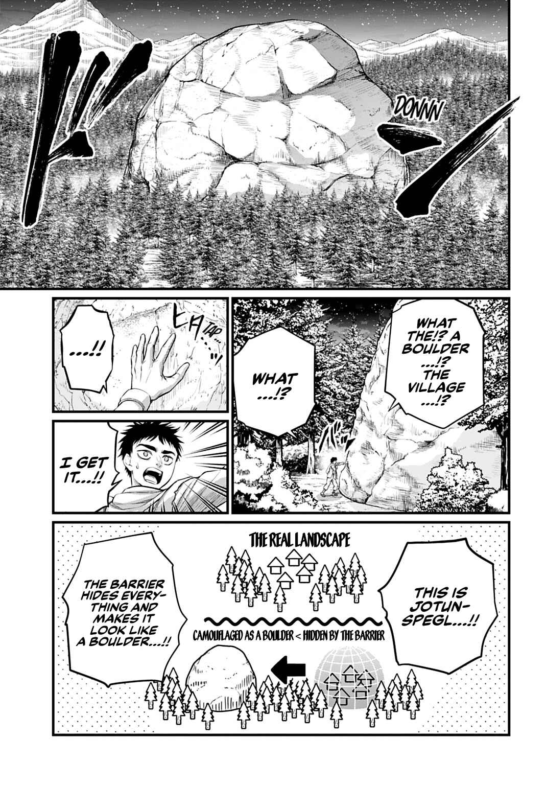 Chapter 113 - Page 15