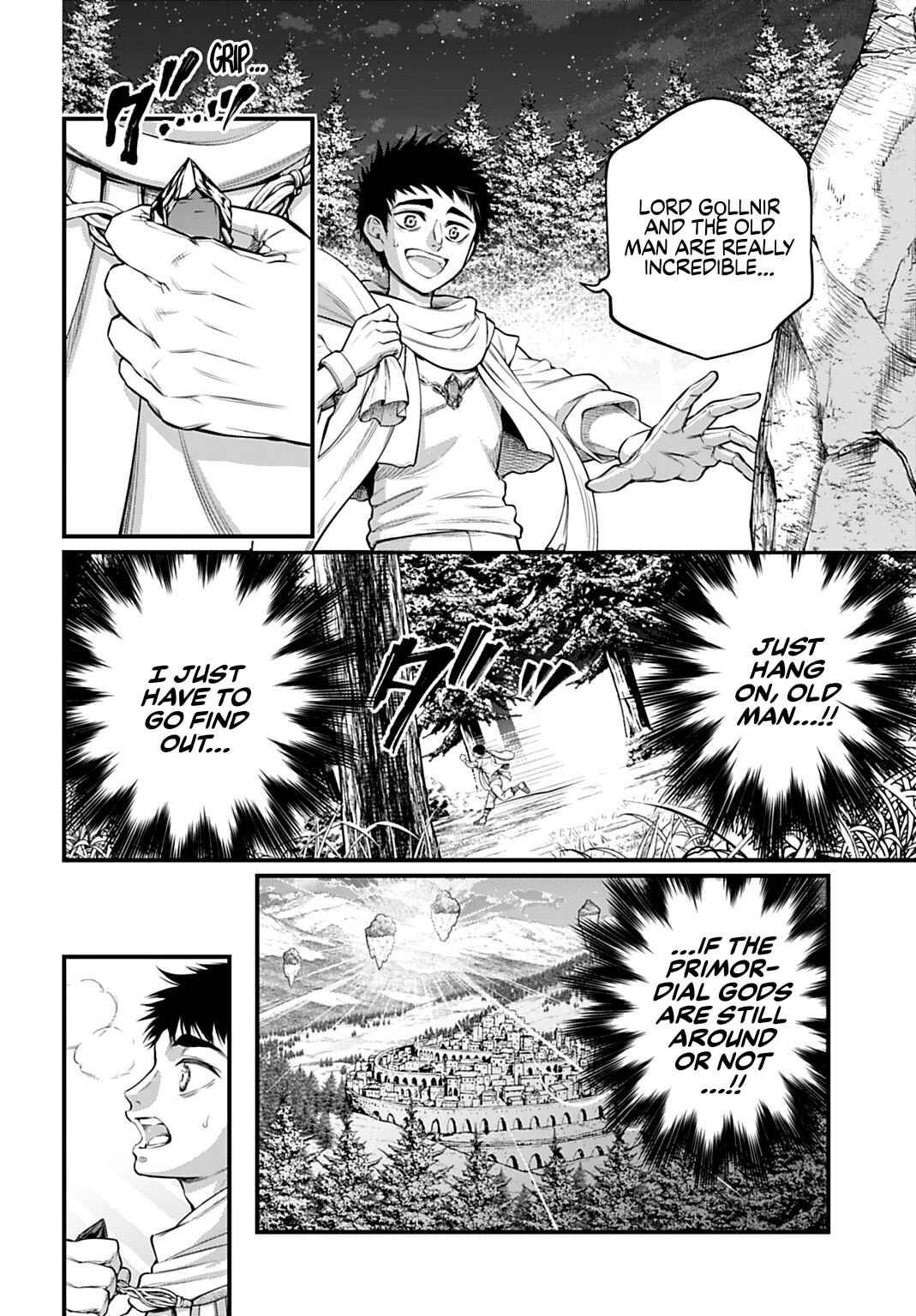 Chapter 113 - Page 16