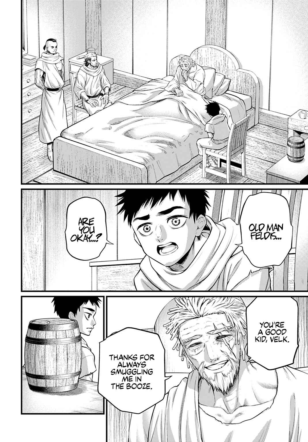 Chapter 113 - Page 2