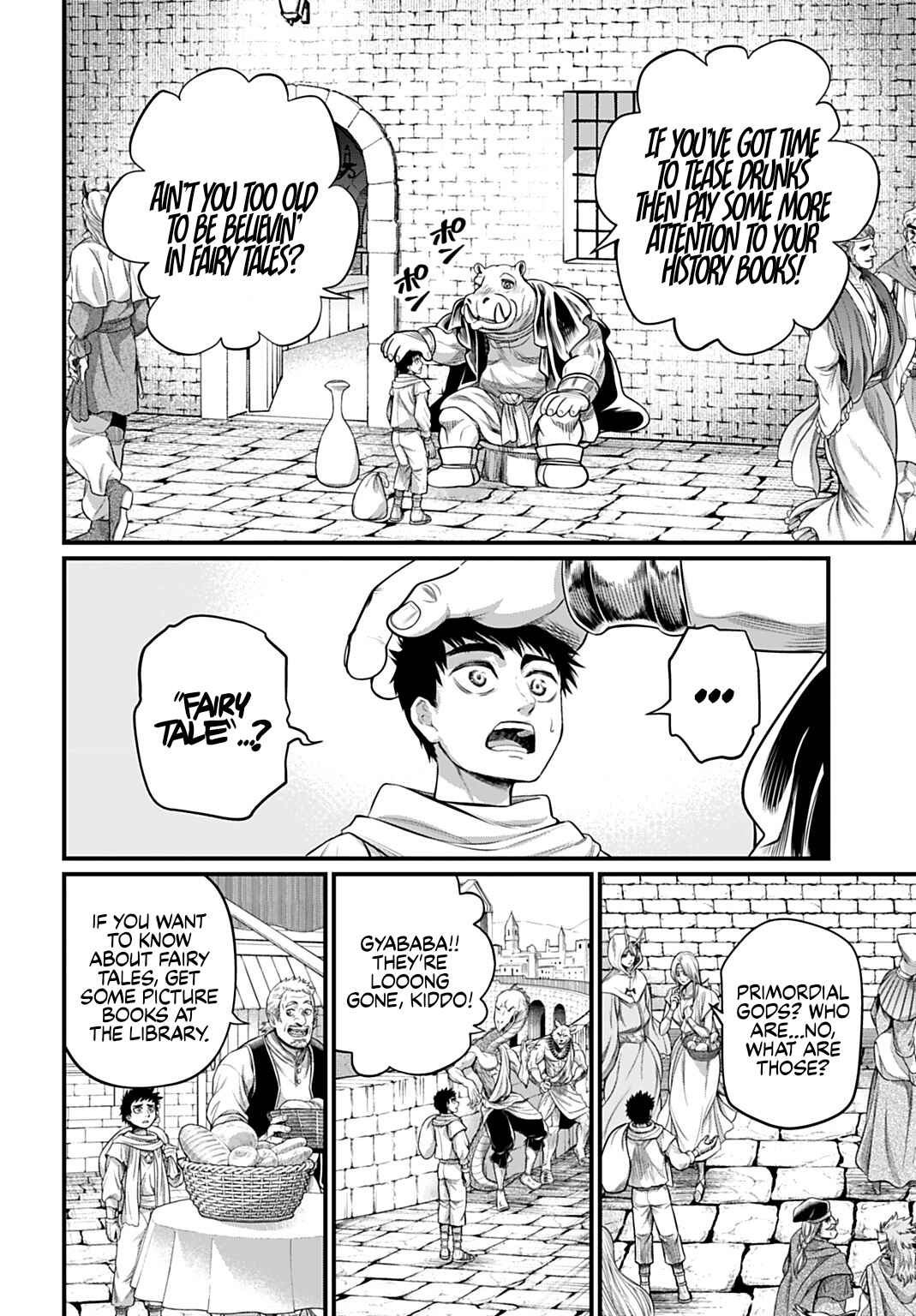 Chapter 113 - Page 20