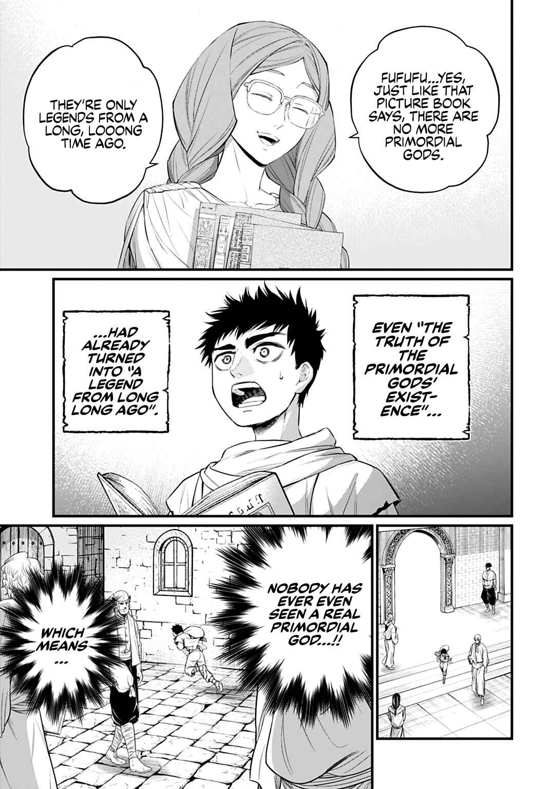 Chapter 113 - Page 23