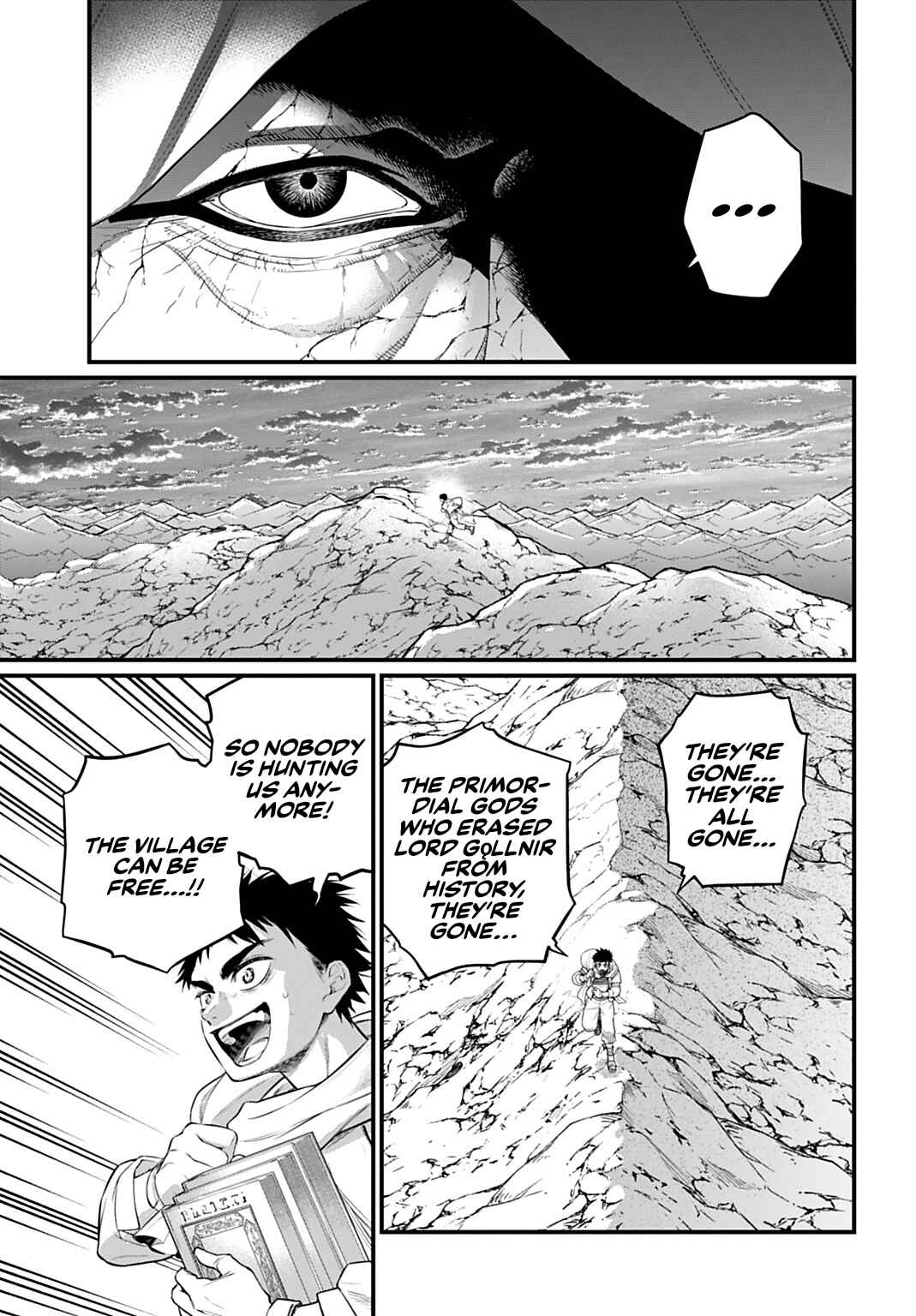 Chapter 113 - Page 25