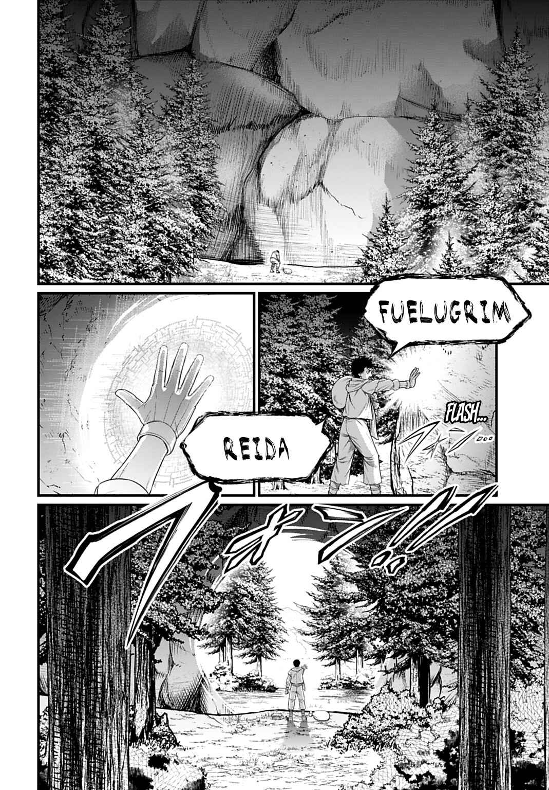 Chapter 113 - Page 26