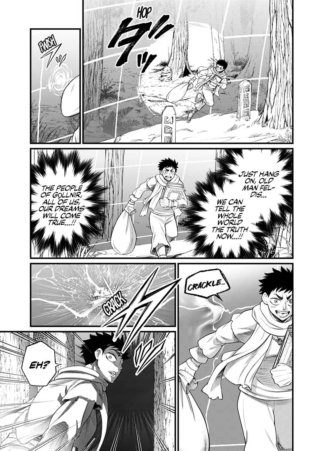 Chapter 113 - Page 27