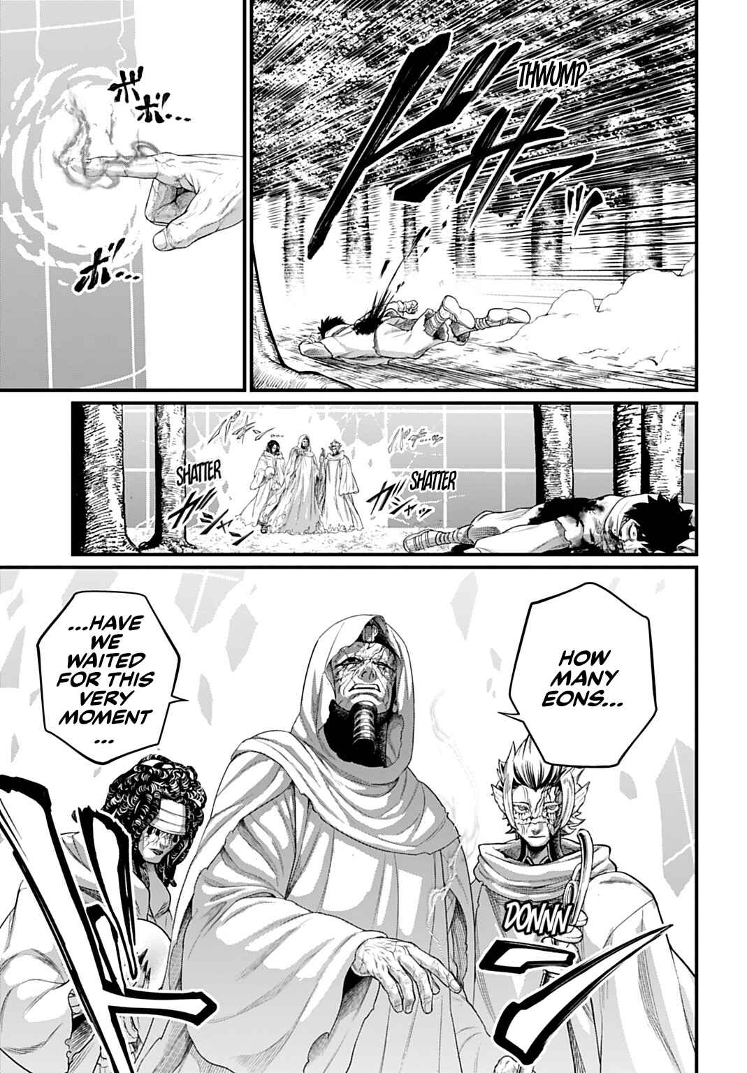 Chapter 113 - Page 29