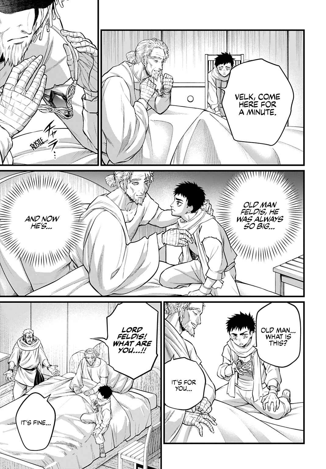 Chapter 113 - Page 3