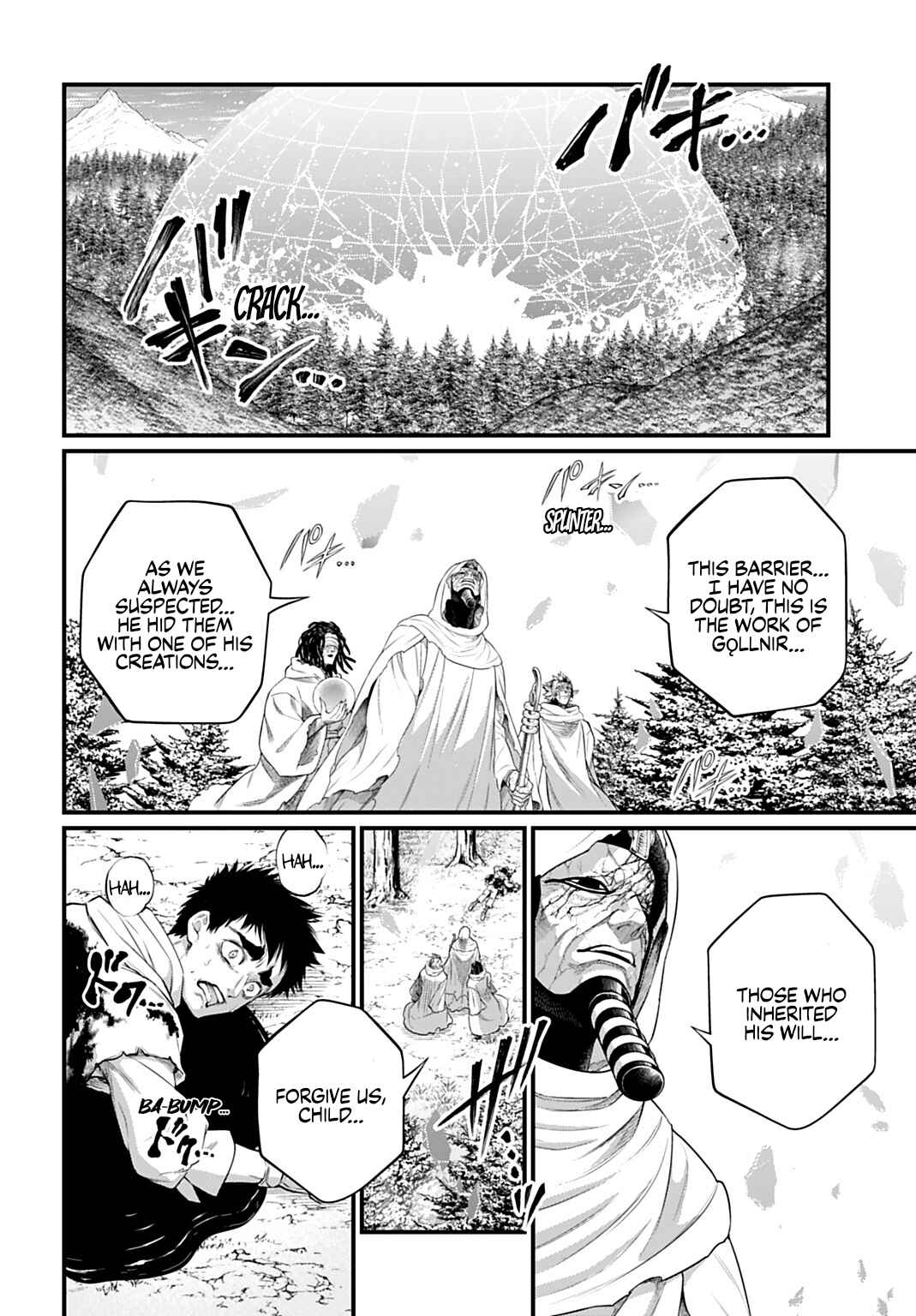 Chapter 113 - Page 30