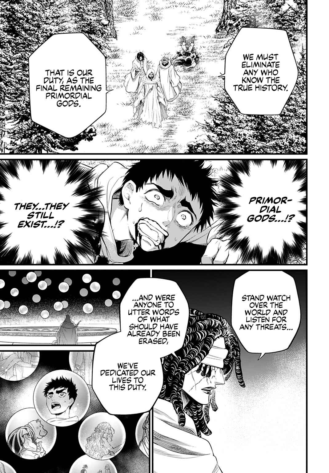 Chapter 113 - Page 31