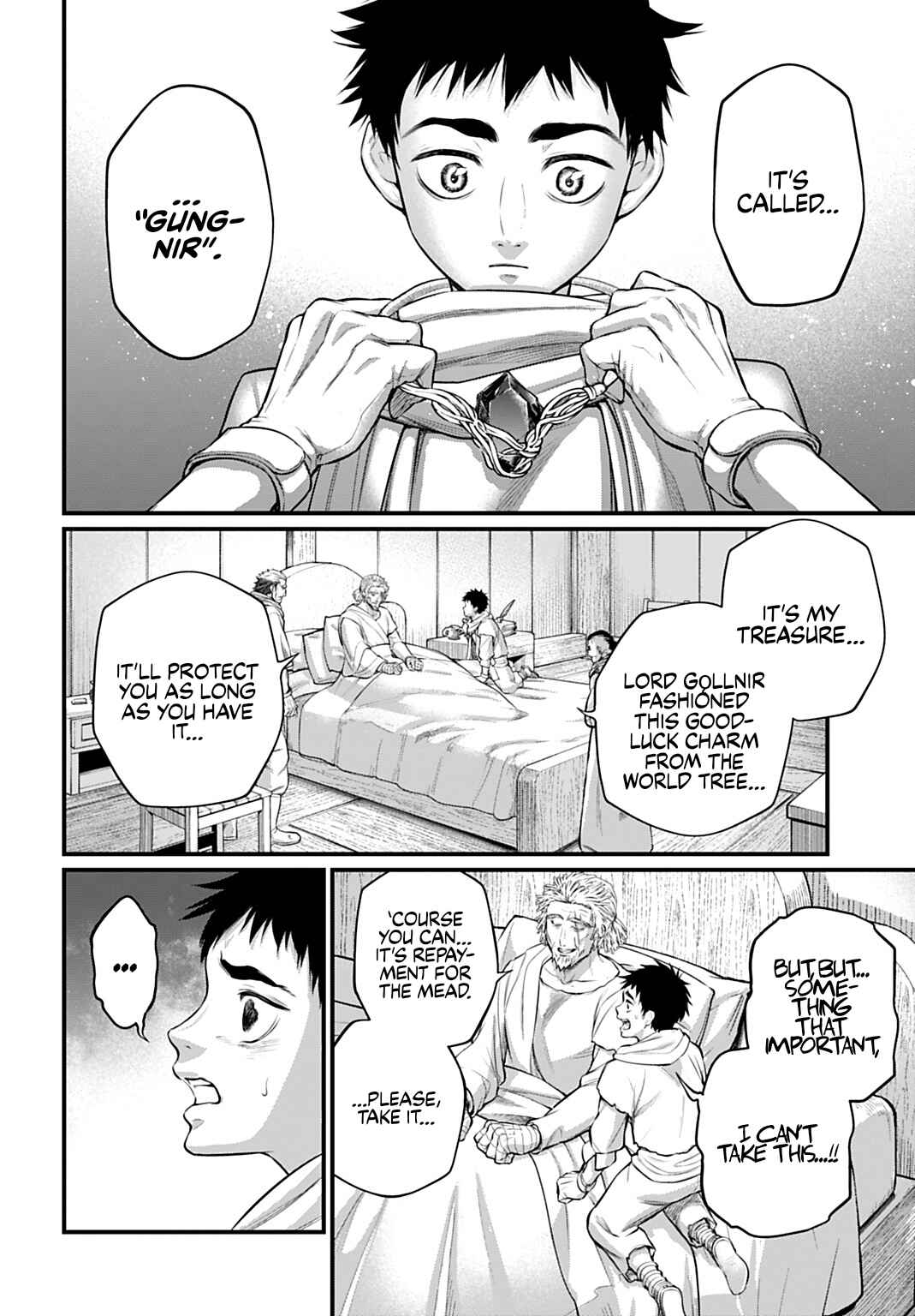 Chapter 113 - Page 4