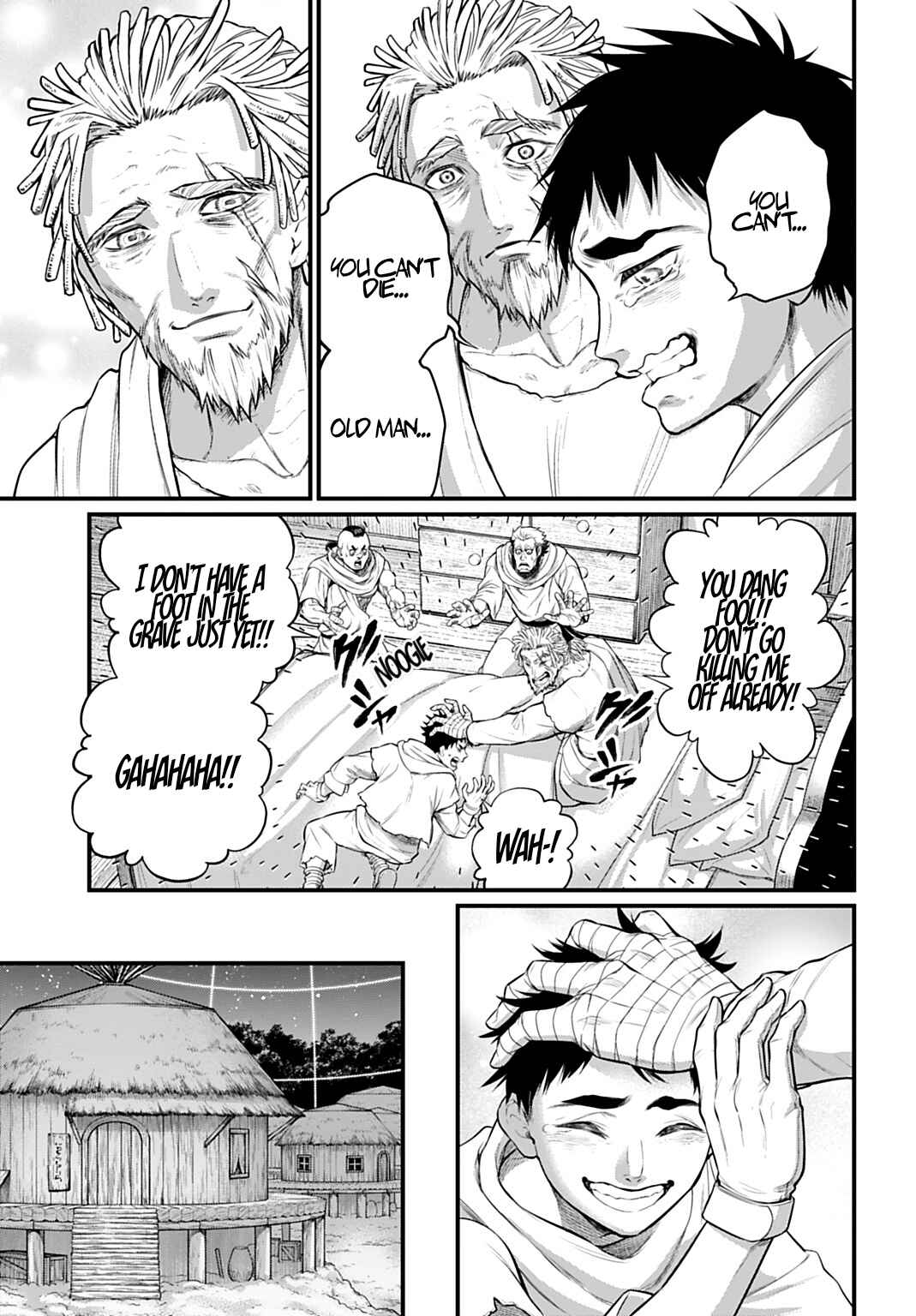 Chapter 113 - Page 5