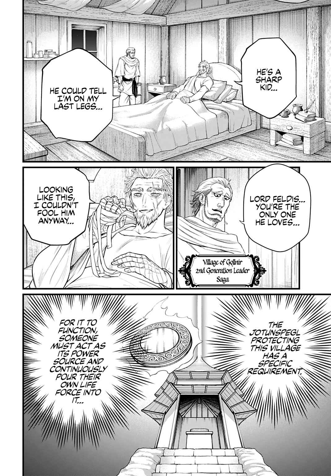 Chapter 113 - Page 6