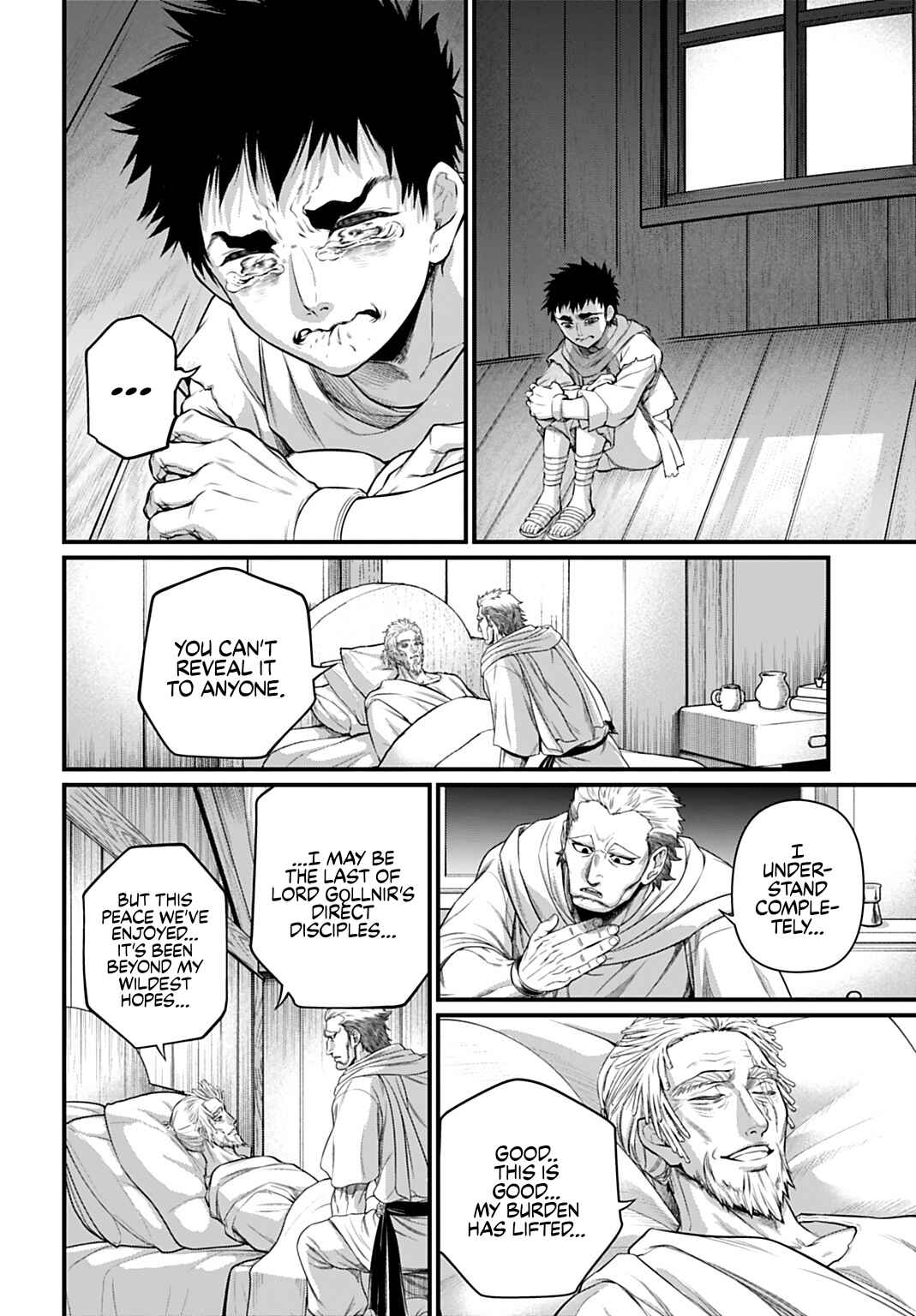 Chapter 113 - Page 8