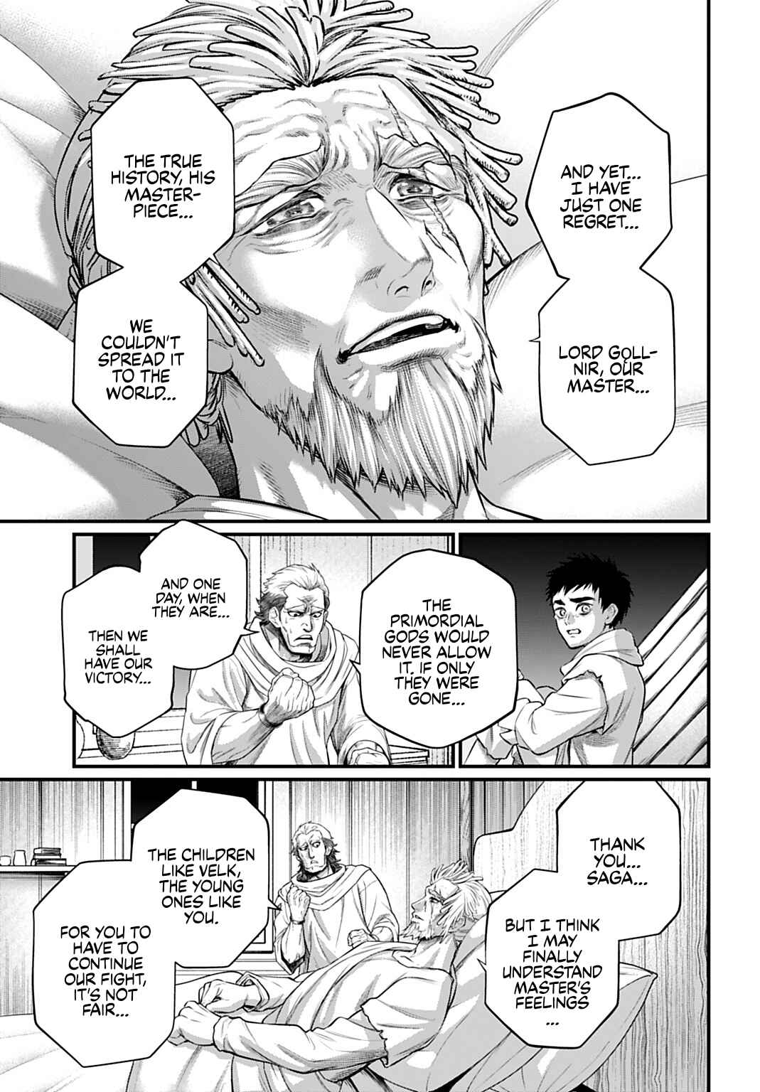 Chapter 113 - Page 9