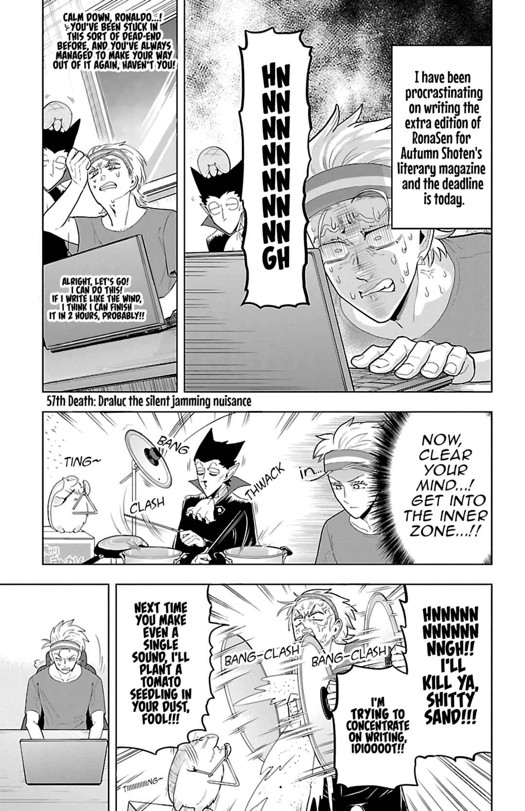 Chapter 57 - Page 1