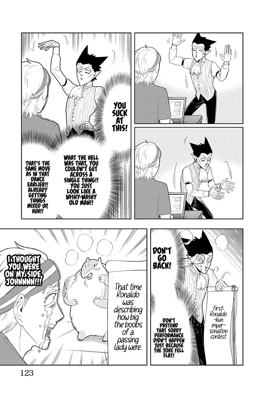 Chapter 57 - Page 5