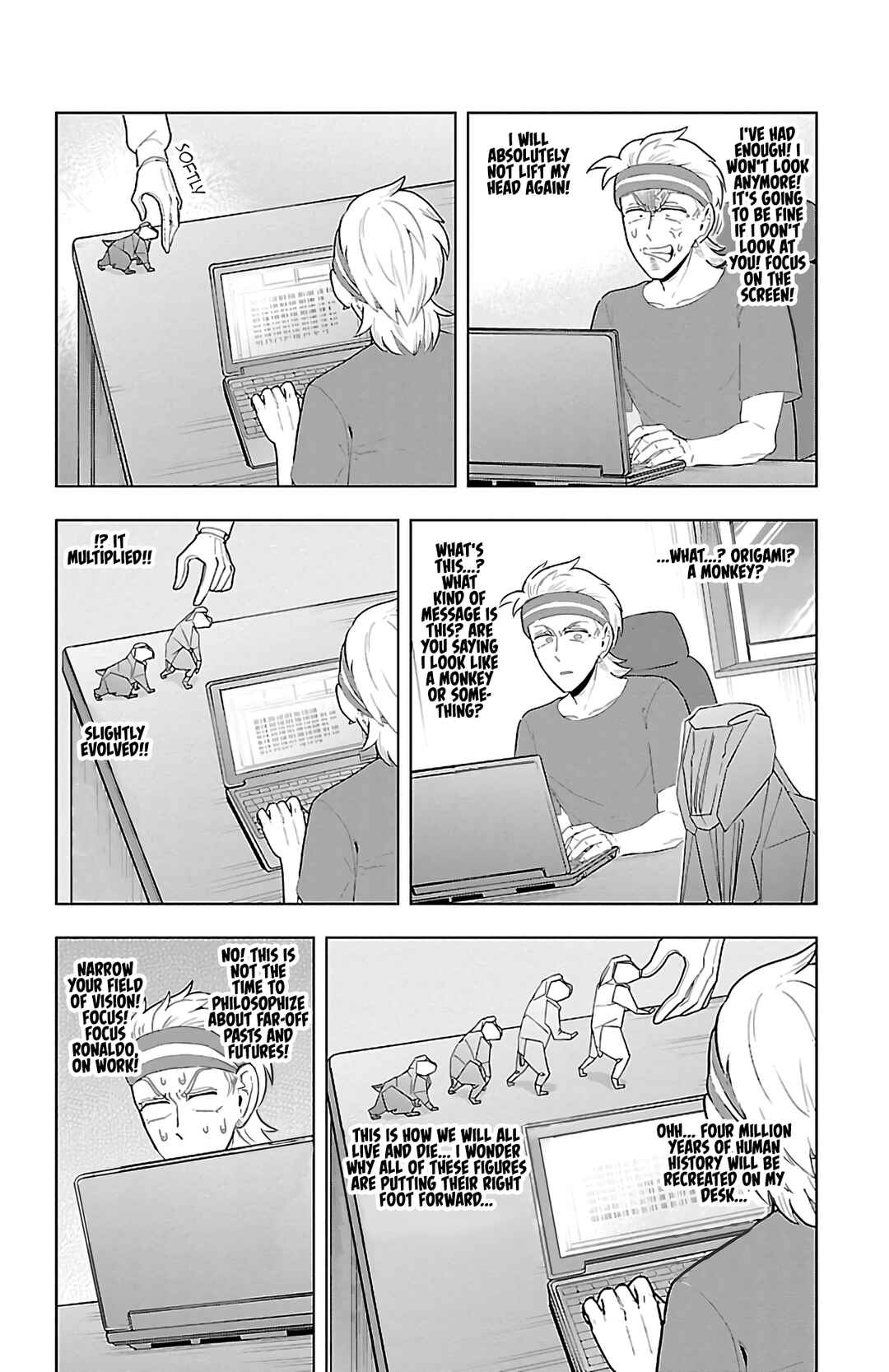 Chapter 57 - Page 8