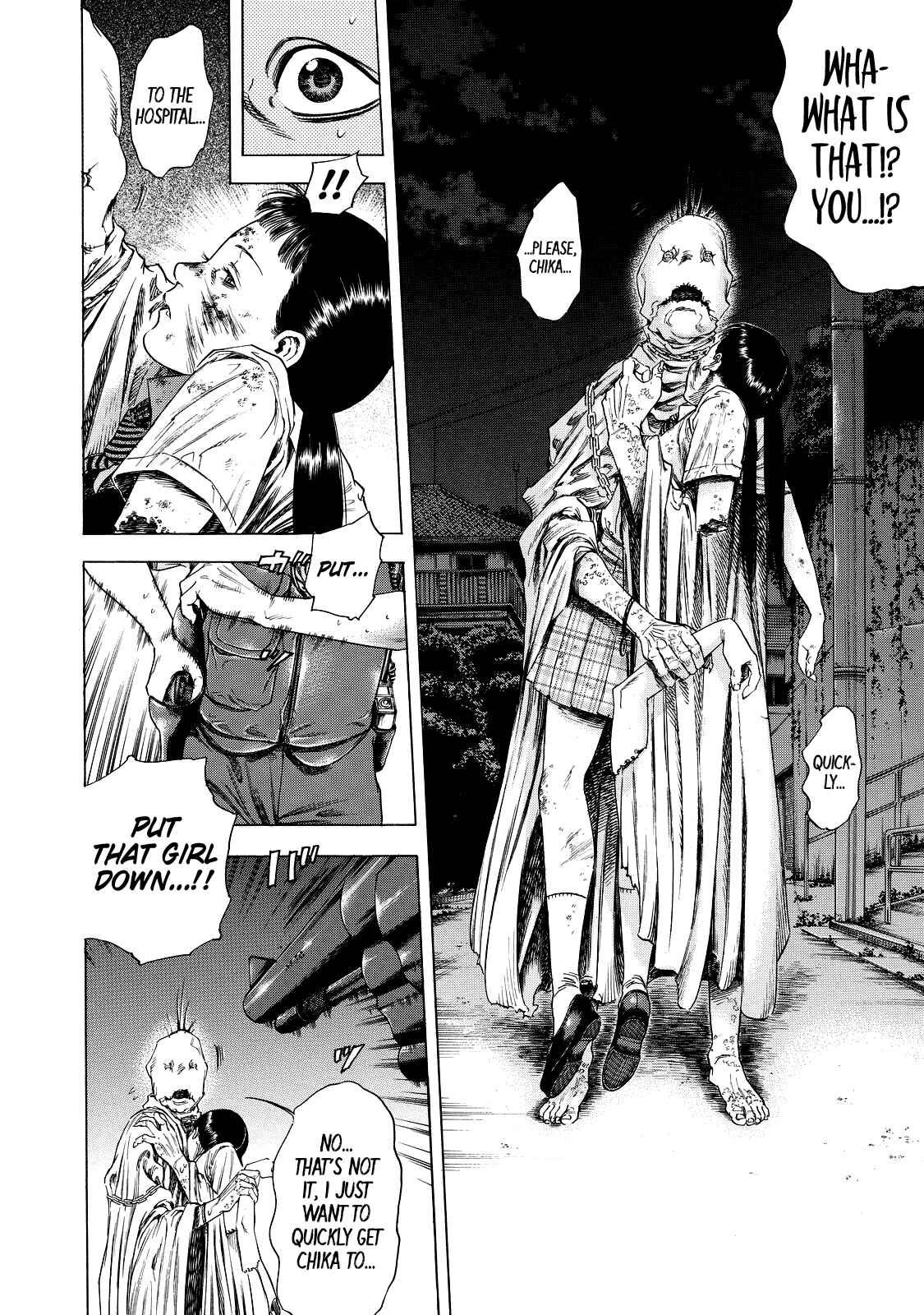 Chapter 3 - Page 4