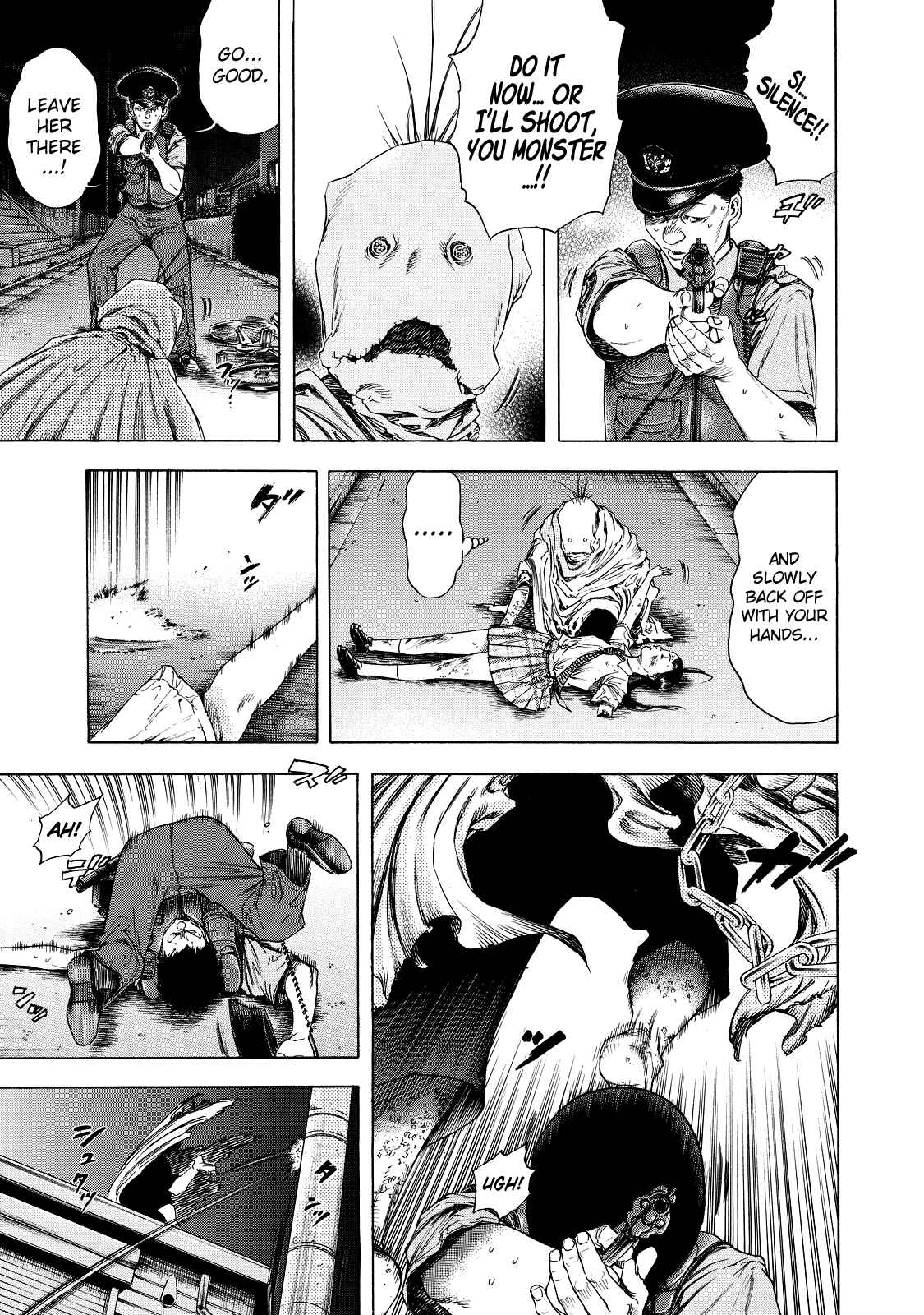 Chapter 3 - Page 5