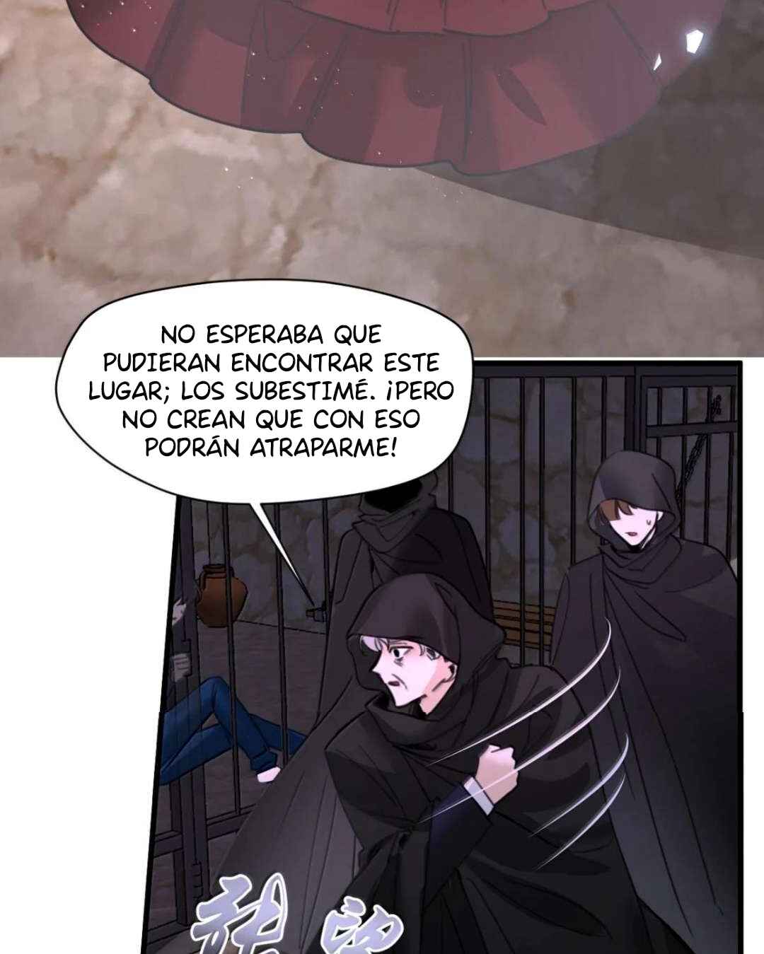 Chapter 95 - Page 36