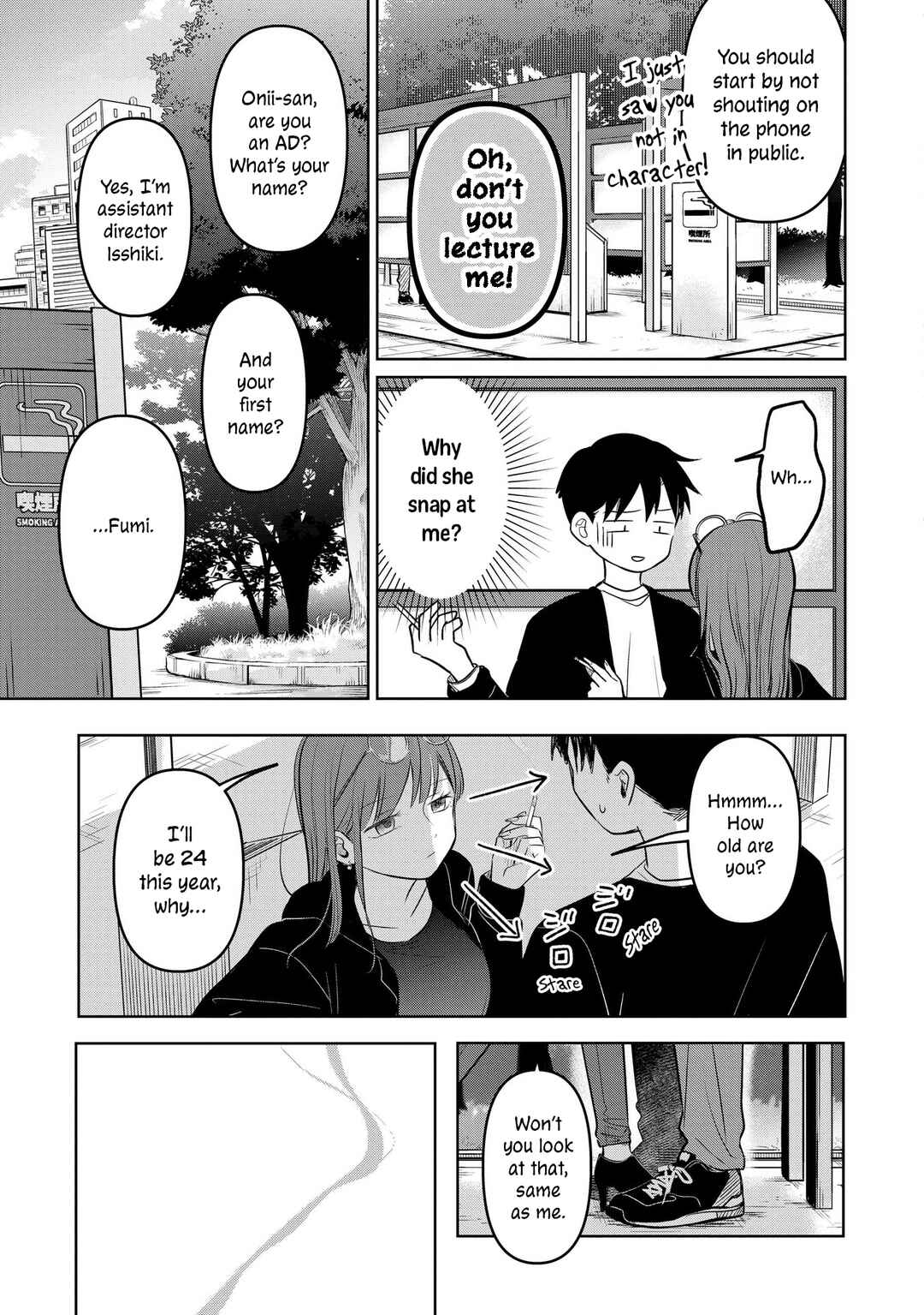 Chapter 22 - Page 19