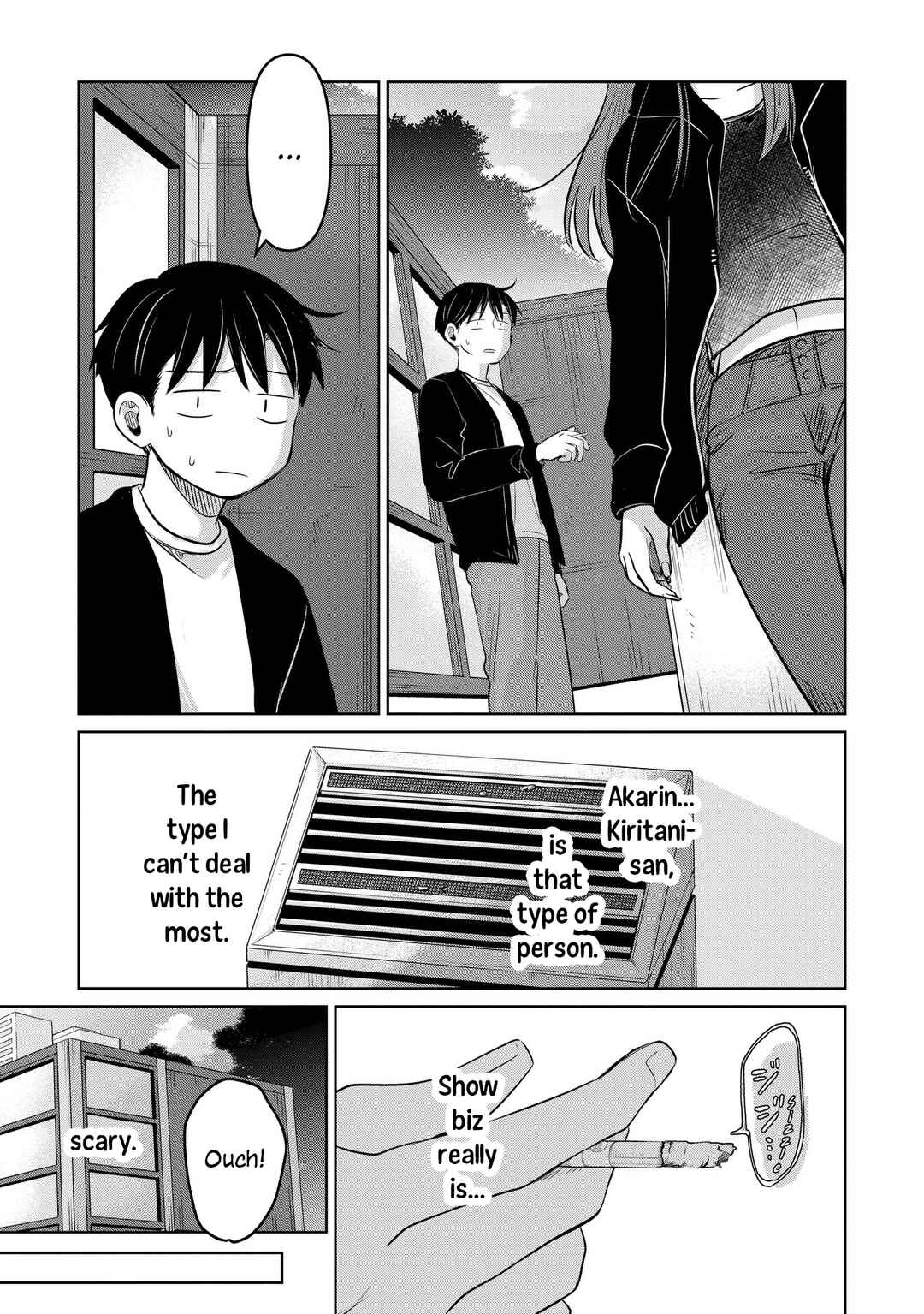 Chapter 22 - Page 21