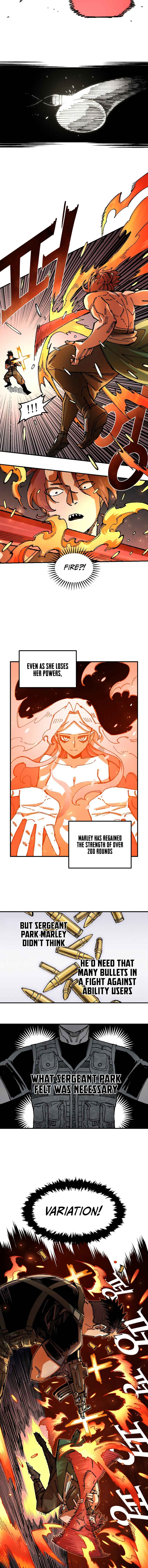 Chapter 203 - Page 10