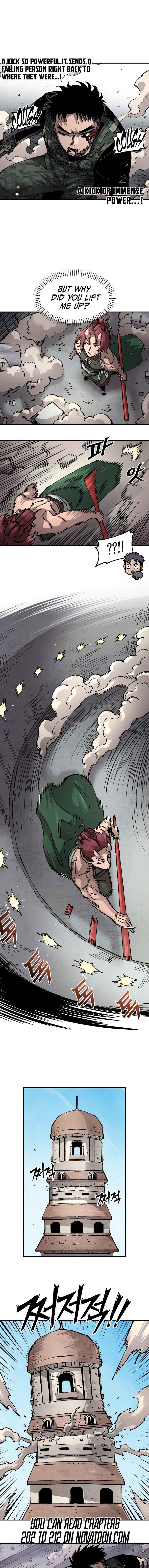 Chapter 203 - Page 14