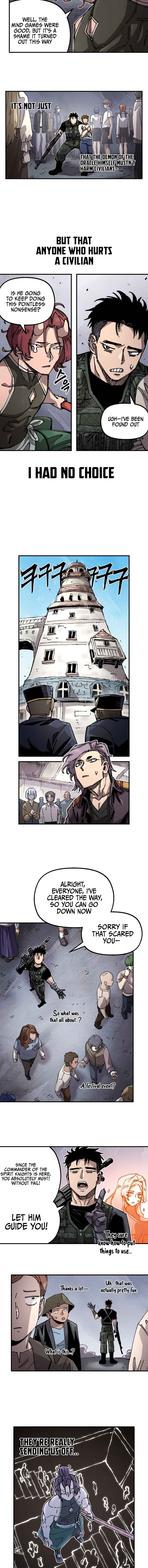 Chapter 203 - Page 7