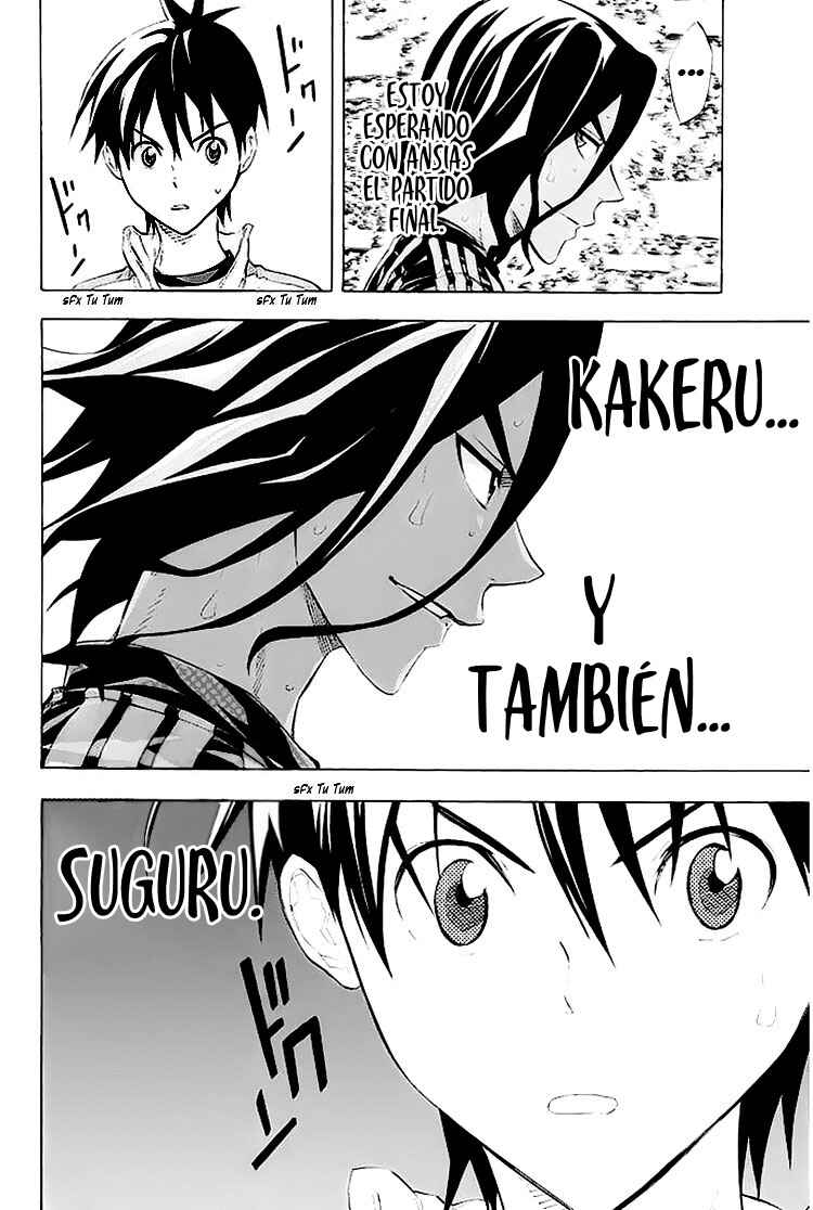 Chapter 252 - Page 19