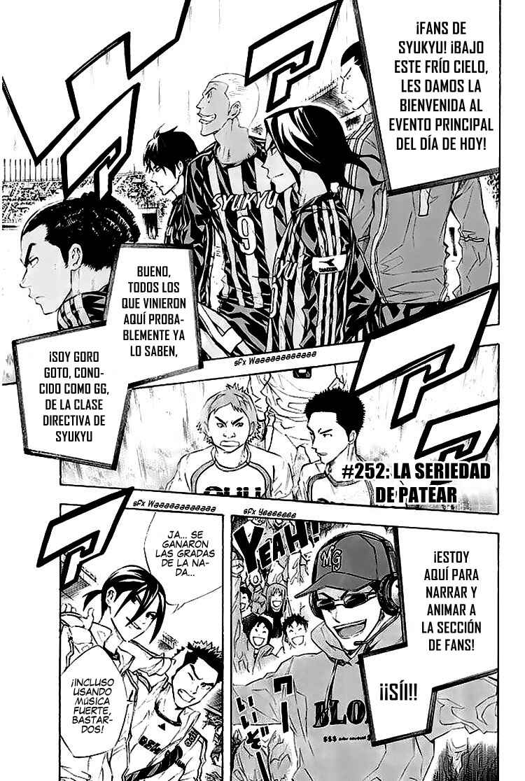 Chapter 252 - Page 2